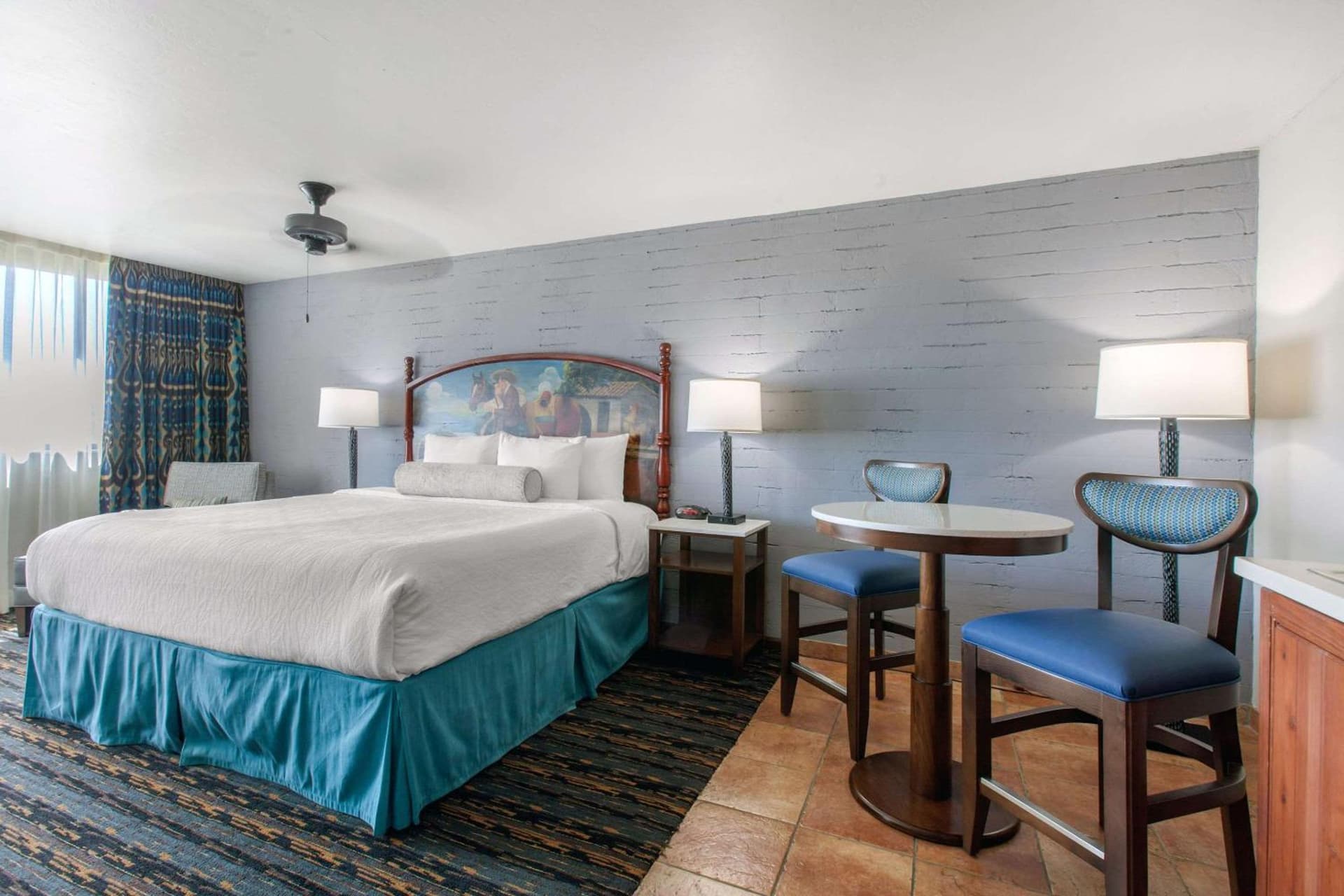 La Posada Lodge & Casitas, an Ascend Collection Hotel gallery photo in Tucson, AZ — image 11