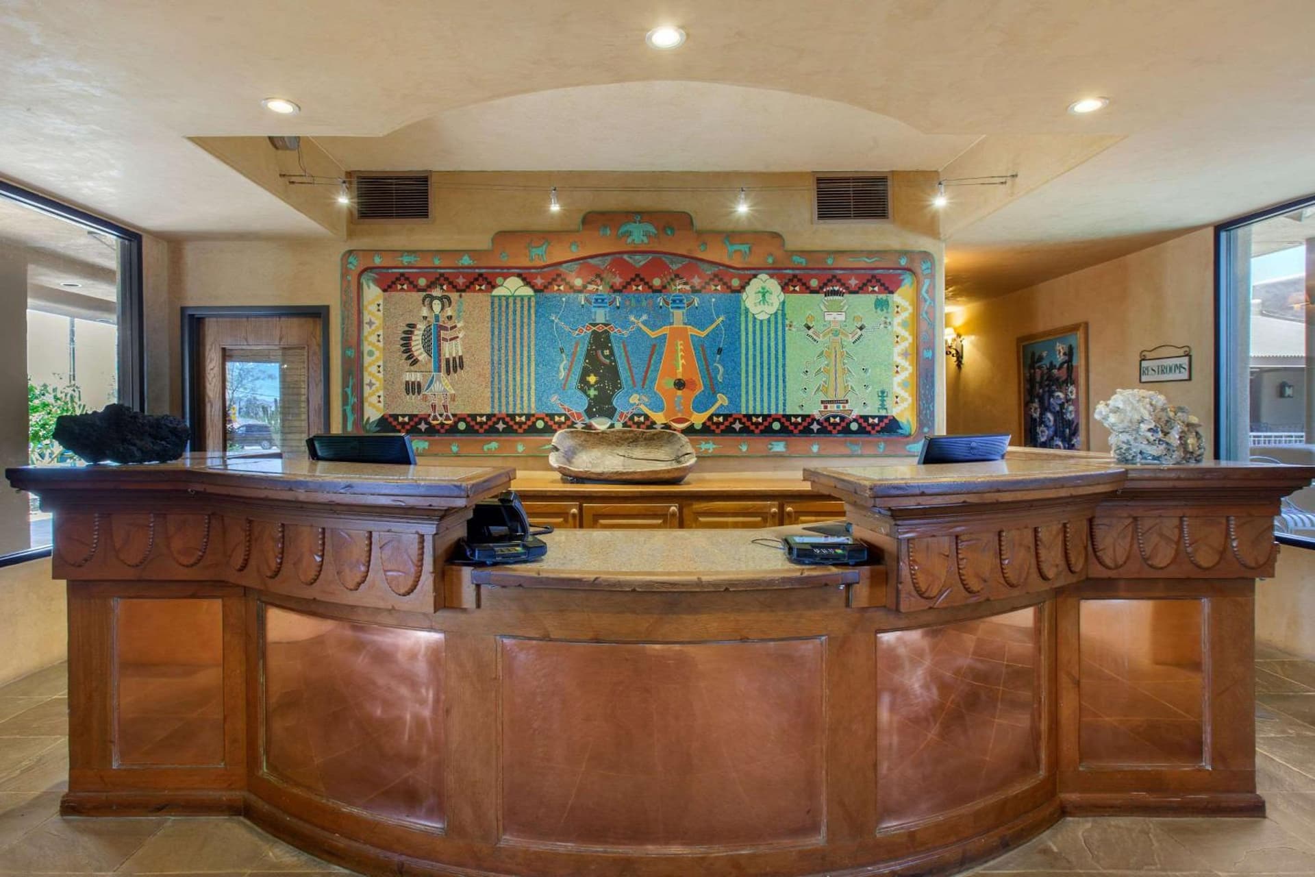 La Posada Lodge & Casitas, an Ascend Collection Hotel gallery photo in Tucson, AZ — image 38