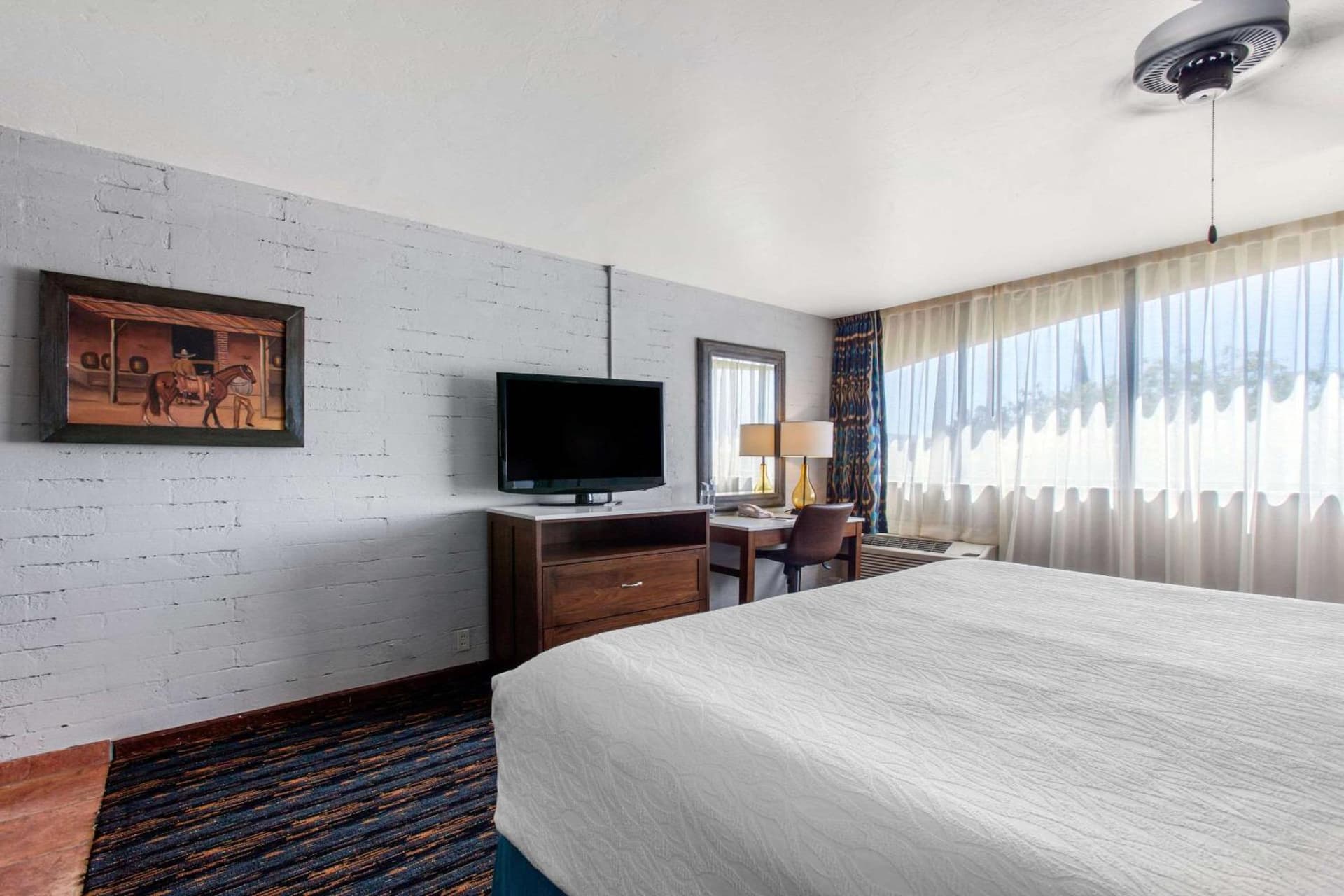 La Posada Lodge & Casitas, an Ascend Collection Hotel gallery photo in Tucson, AZ — image 9
