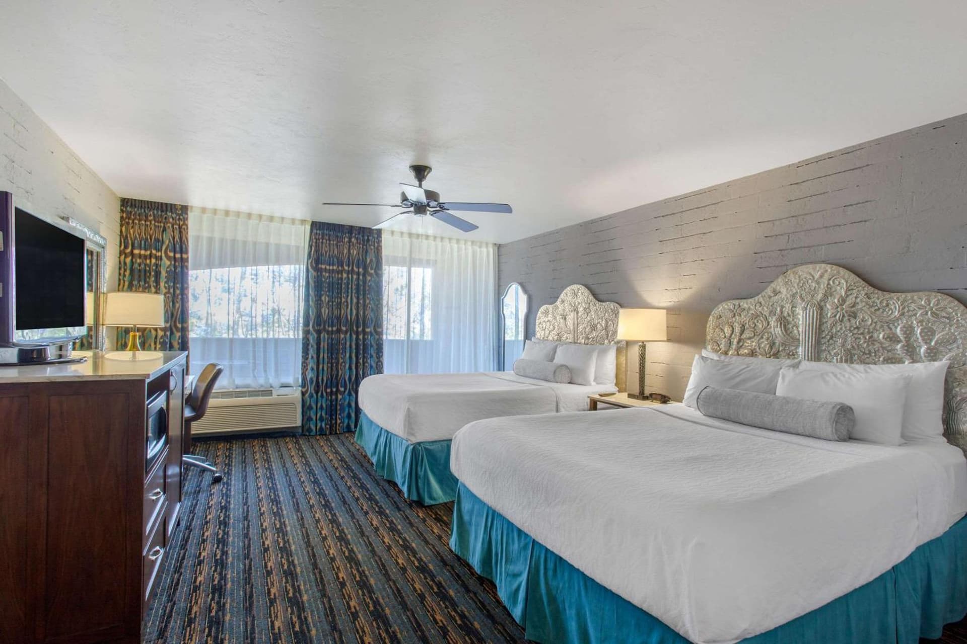 La Posada Lodge & Casitas, an Ascend Collection Hotel interior in Tucson, AZ — gallery photo 2