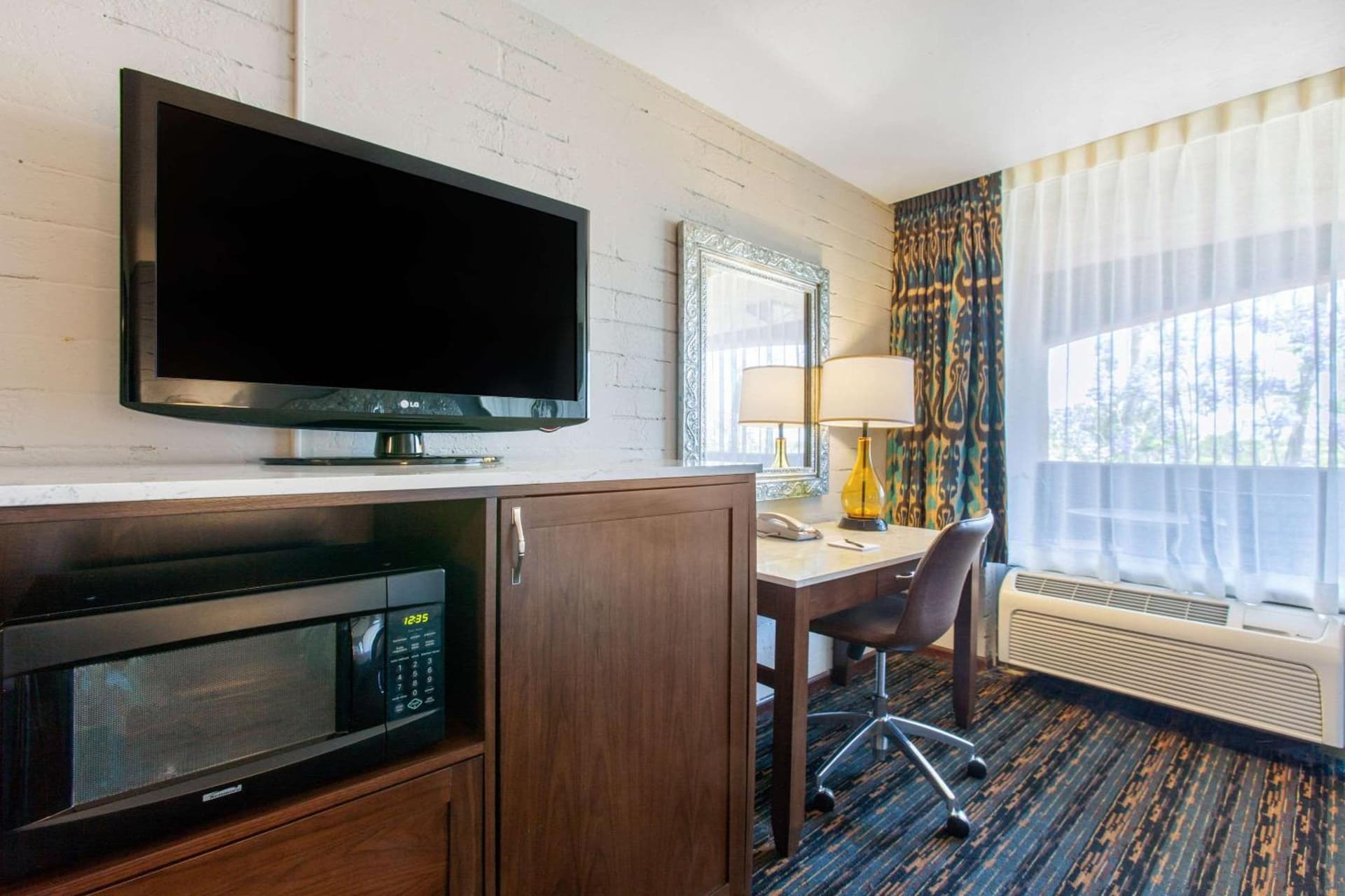La Posada Lodge & Casitas, an Ascend Collection Hotel gallery photo in Tucson, AZ — image 35