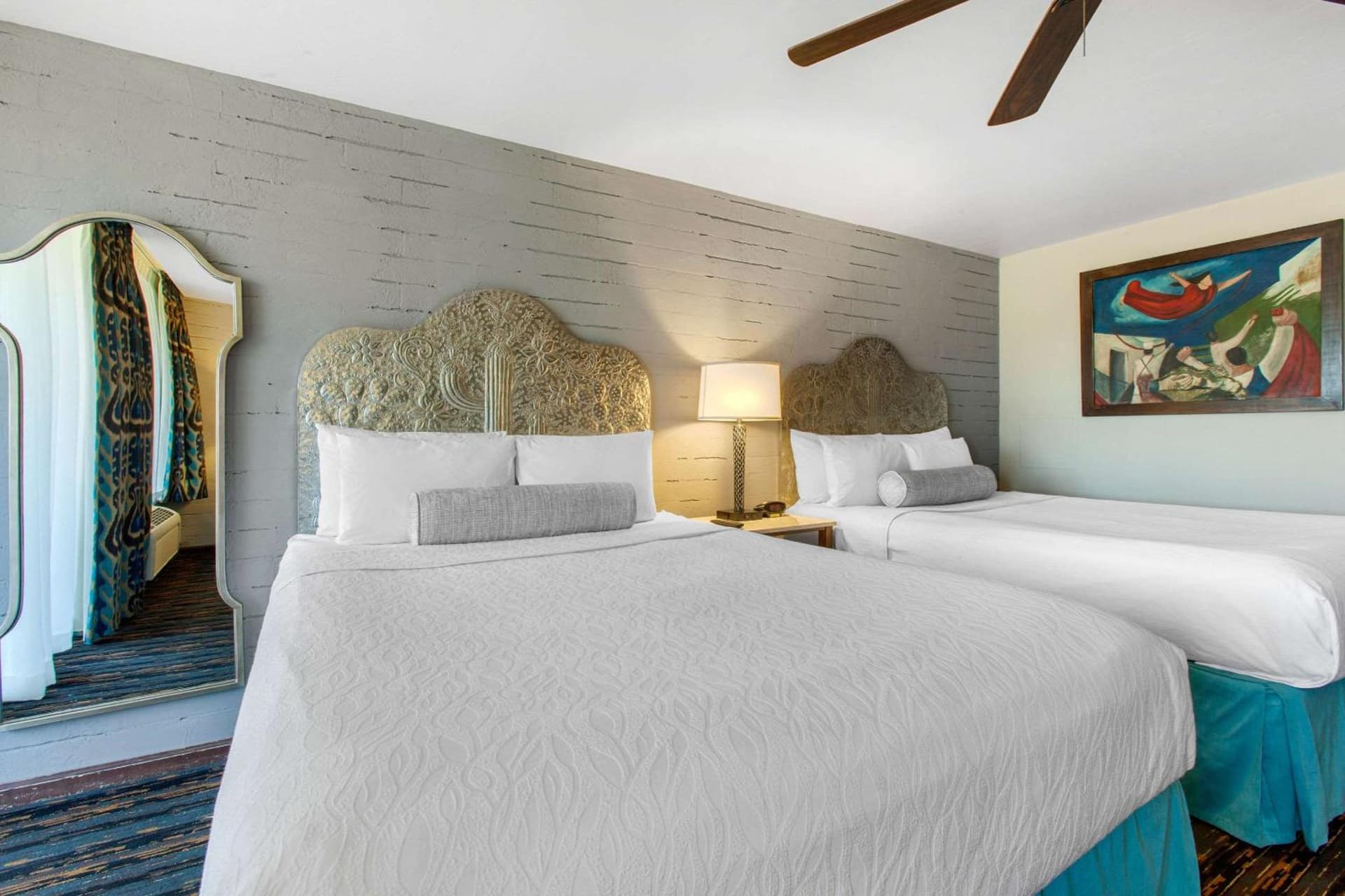 La Posada Lodge & Casitas, an Ascend Collection Hotel gallery photo in Tucson, AZ — image 41