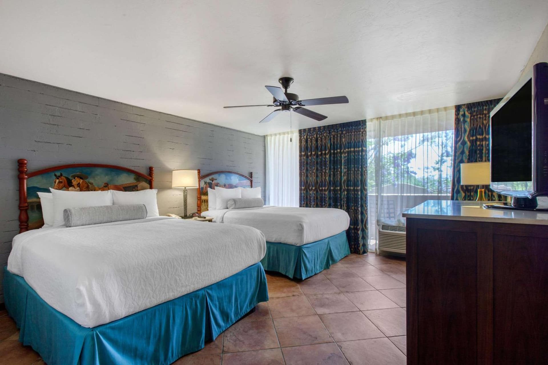 La Posada Lodge & Casitas, an Ascend Collection Hotel gallery photo in Tucson, AZ — image 31