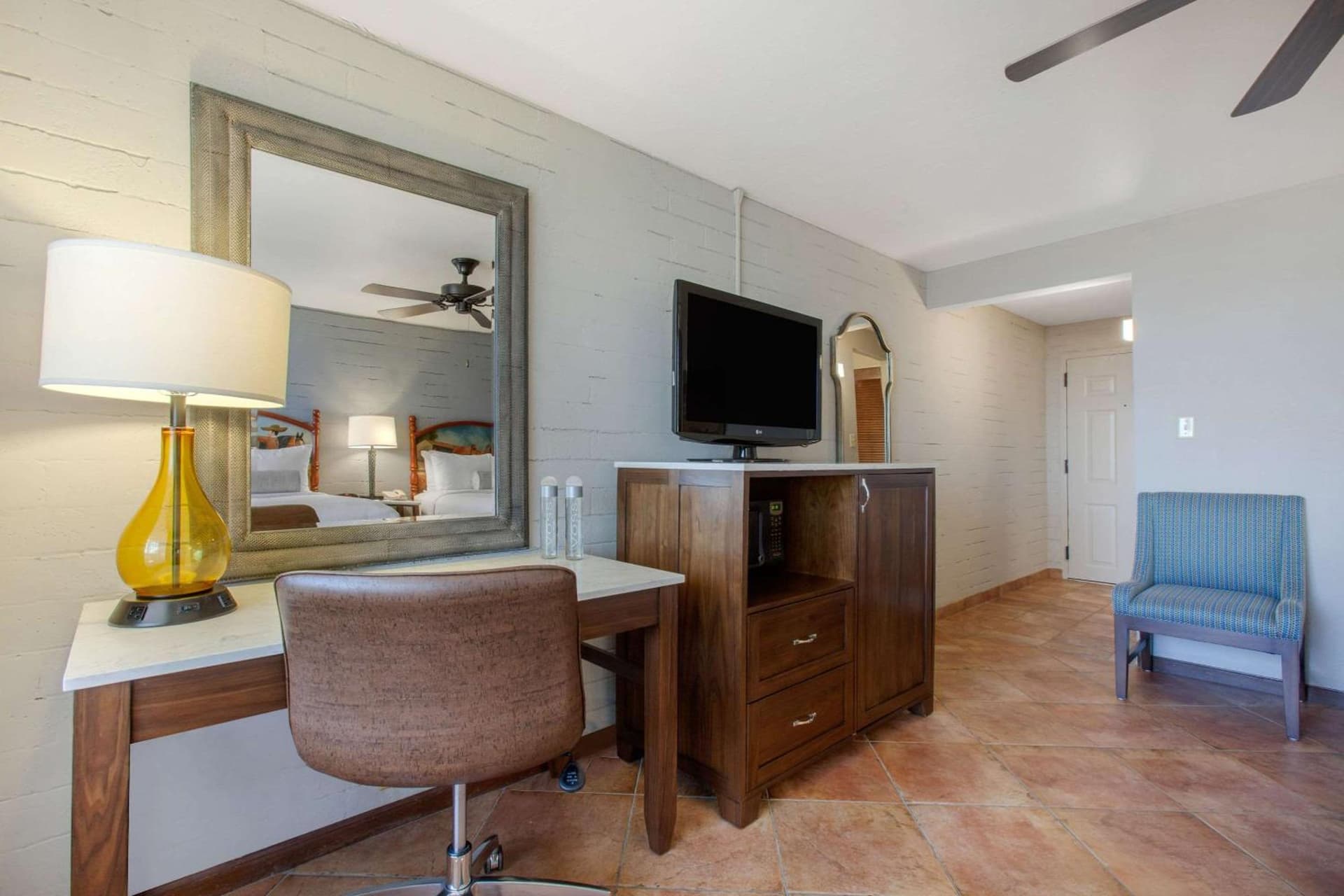 La Posada Lodge & Casitas, an Ascend Collection Hotel gallery photo in Tucson, AZ — image 6