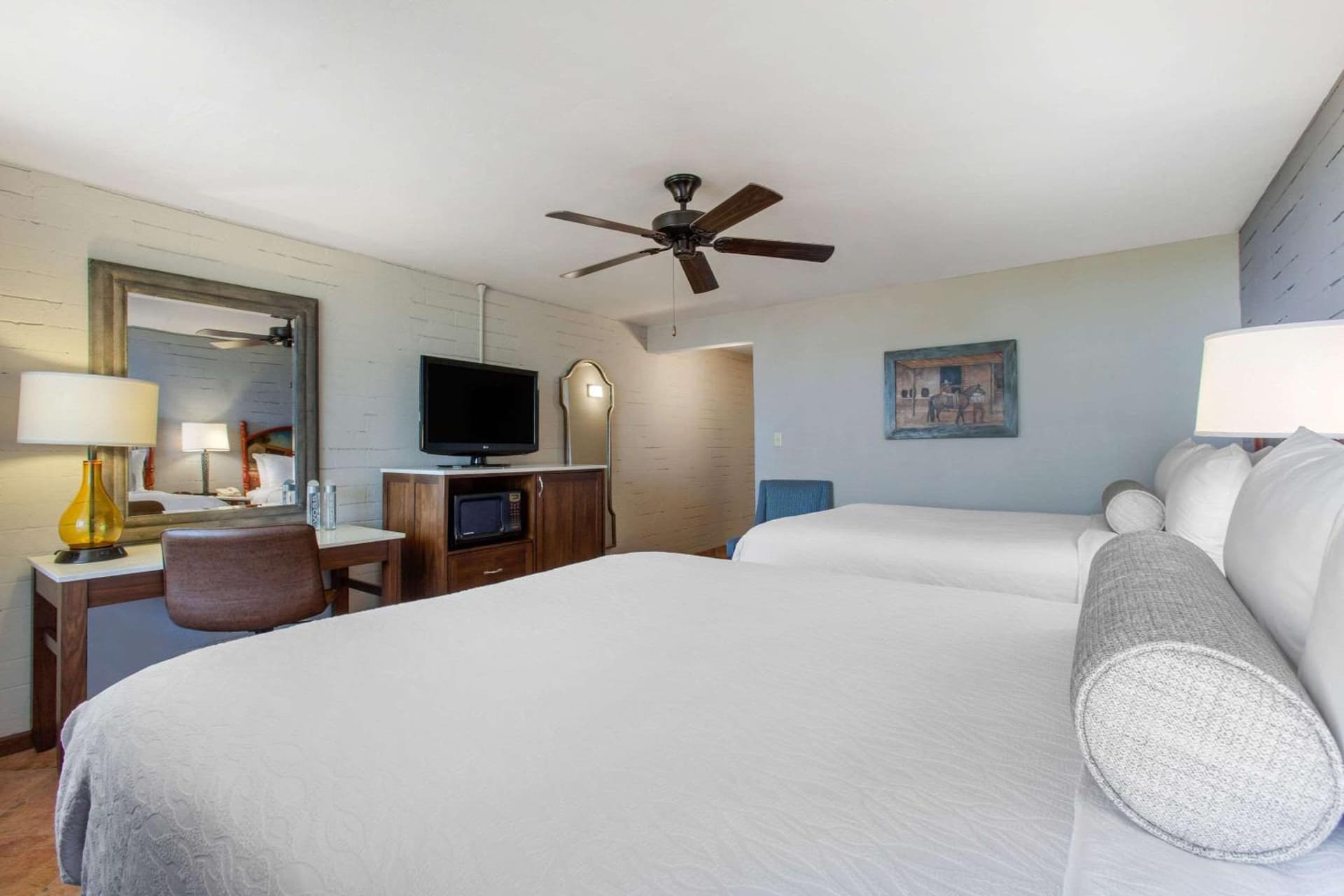 La Posada Lodge & Casitas, an Ascend Collection Hotel gallery photo in Tucson, AZ — image 13