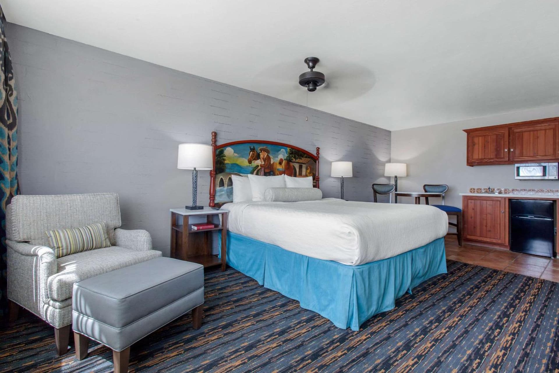 La Posada Lodge & Casitas, an Ascend Collection Hotel gallery photo in Tucson, AZ — image 19