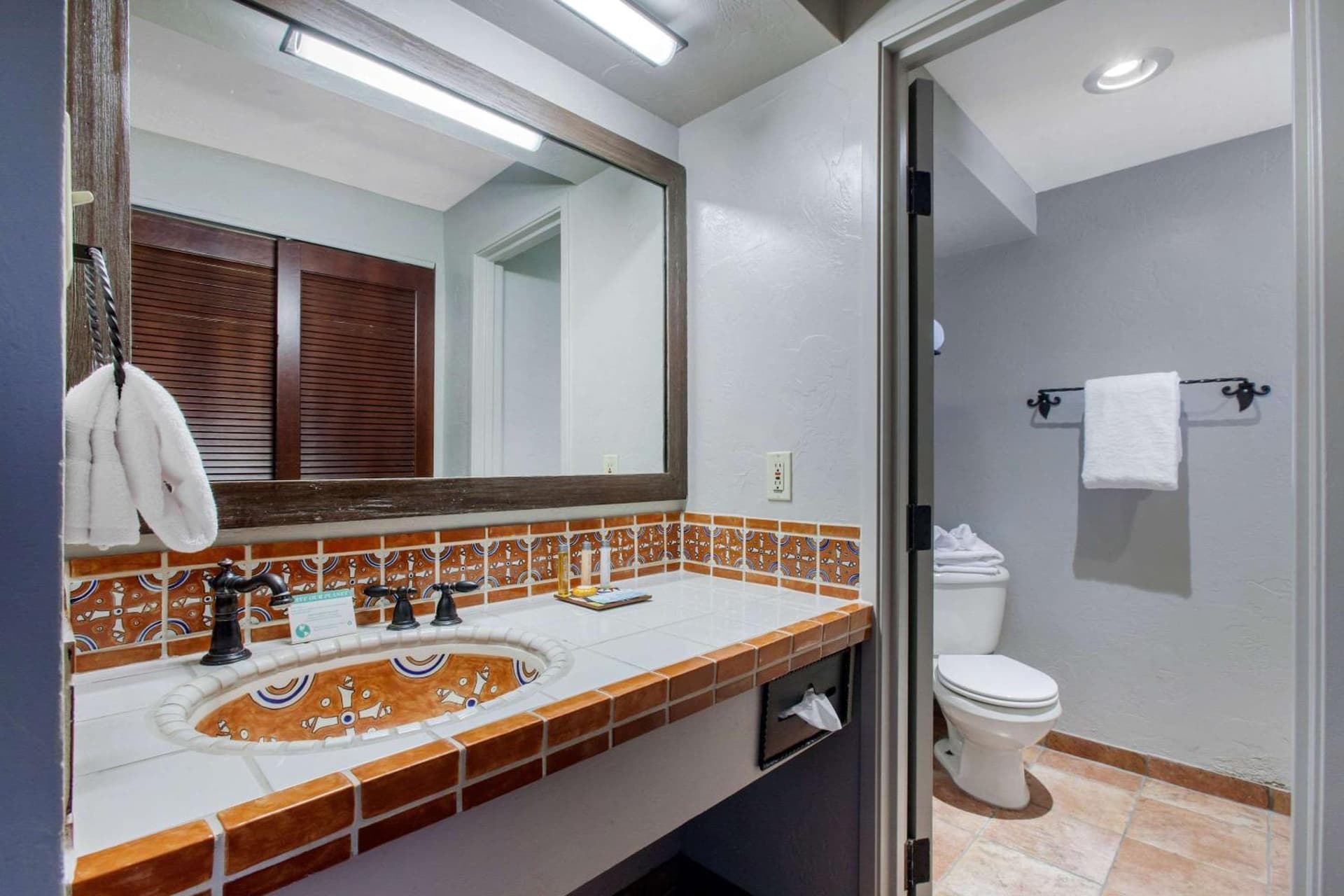 La Posada Lodge & Casitas, an Ascend Collection Hotel gallery photo in Tucson, AZ — image 17