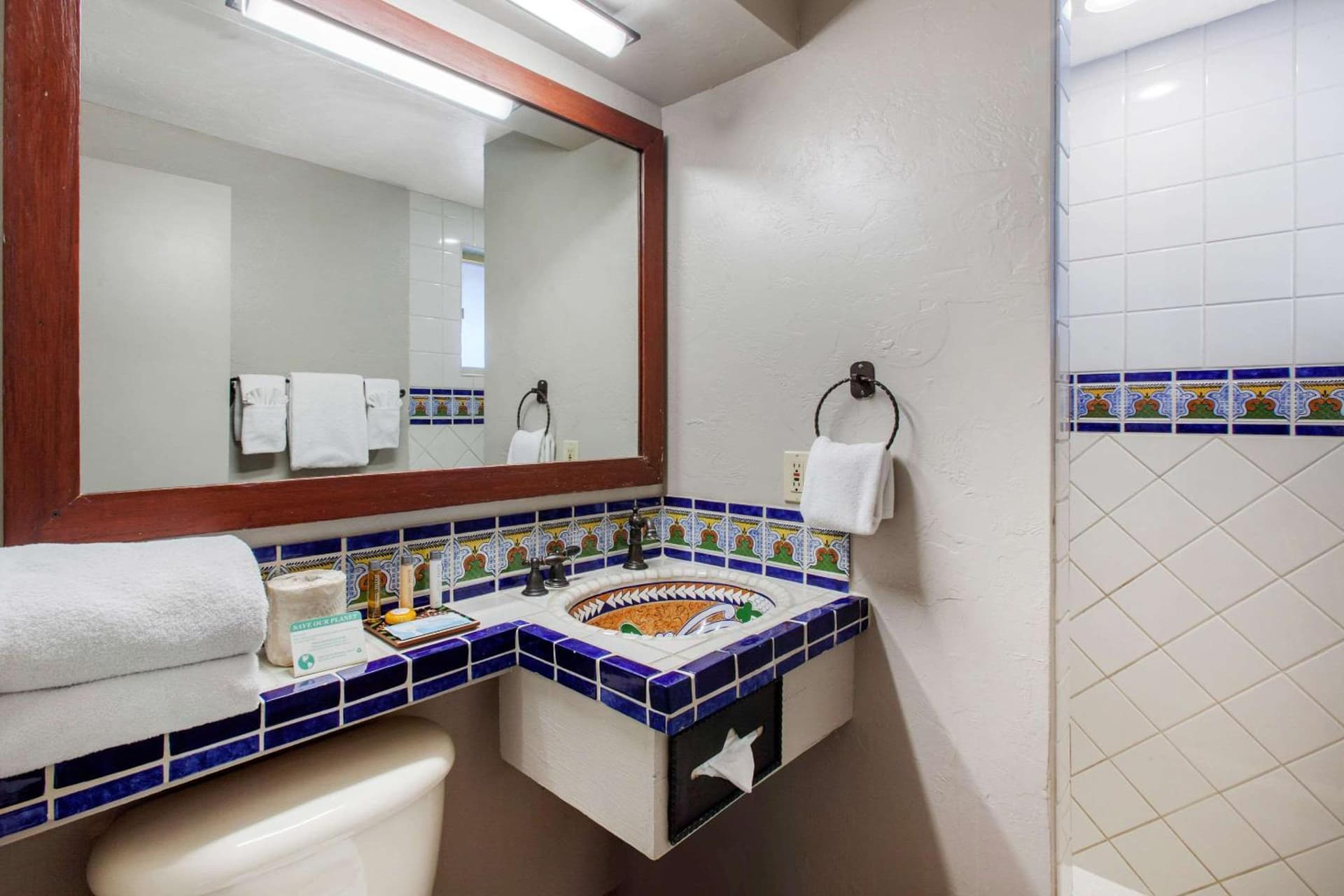 La Posada Lodge & Casitas, an Ascend Collection Hotel gallery photo in Tucson, AZ — image 43