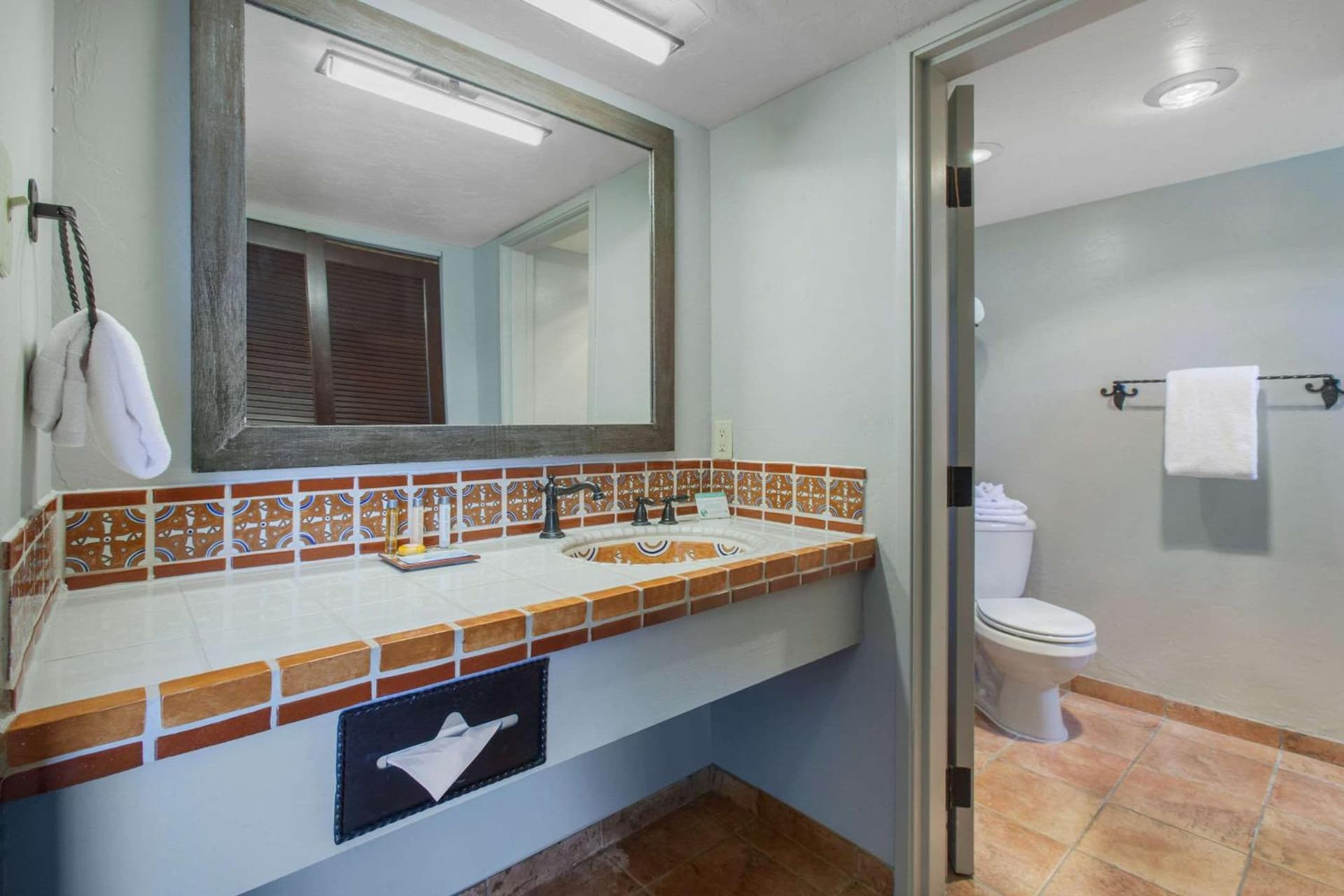La Posada Lodge & Casitas, an Ascend Collection Hotel gallery photo in Tucson, AZ — image 45