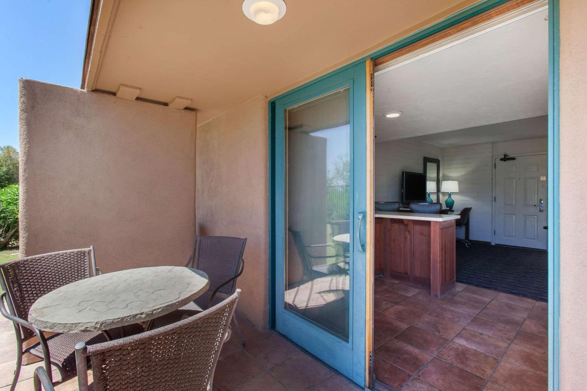 La Posada Lodge & Casitas, an Ascend Collection Hotel gallery photo in Tucson, AZ — image 18