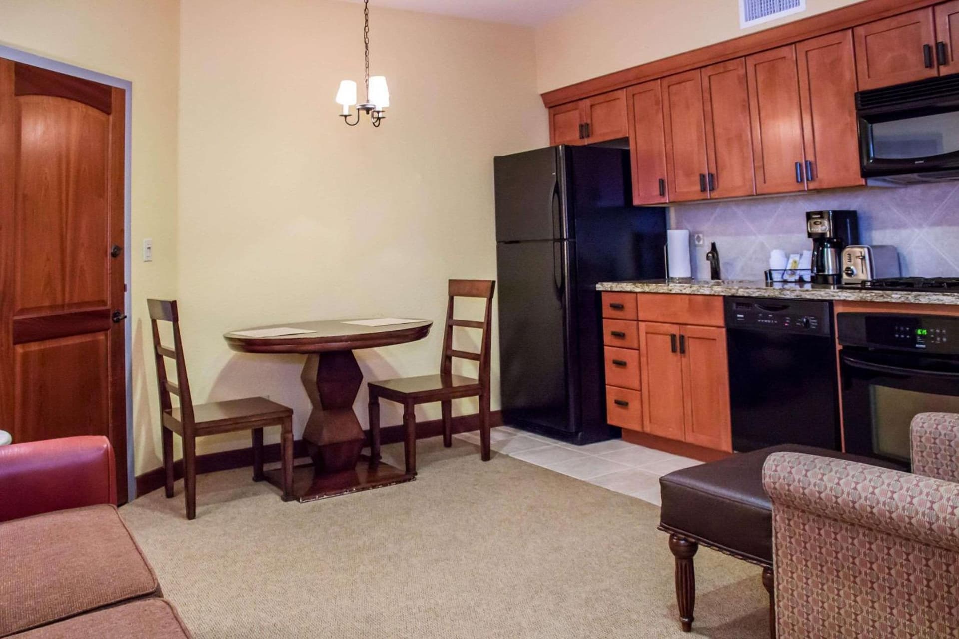 Bluegreen Vacations Cibola Vista Resort and Spa, an Ascend Collection Resort gallery photo in Peoria, AZ — image 18