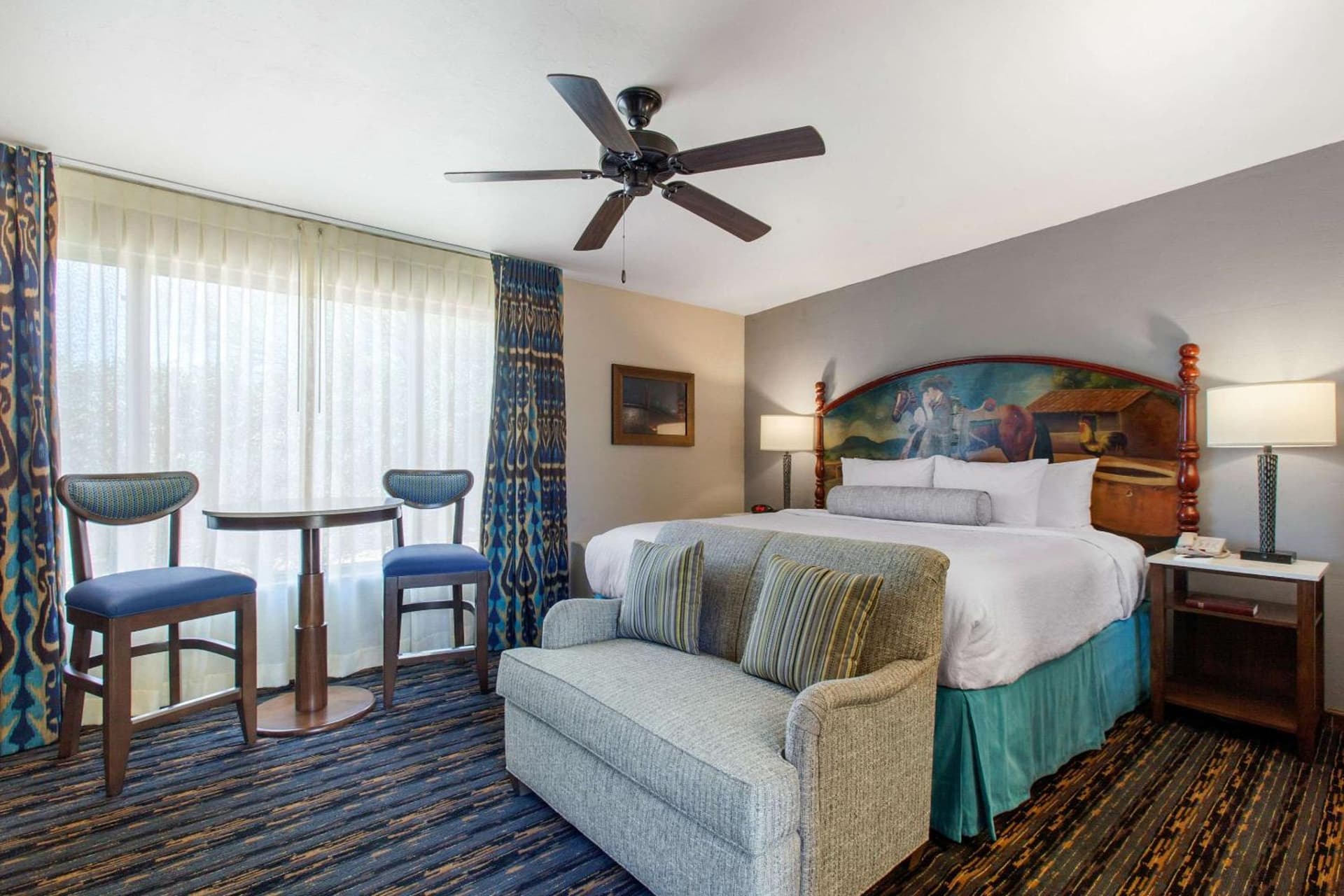 La Posada Lodge & Casitas, an Ascend Collection Hotel gallery photo in Tucson, AZ — image 22