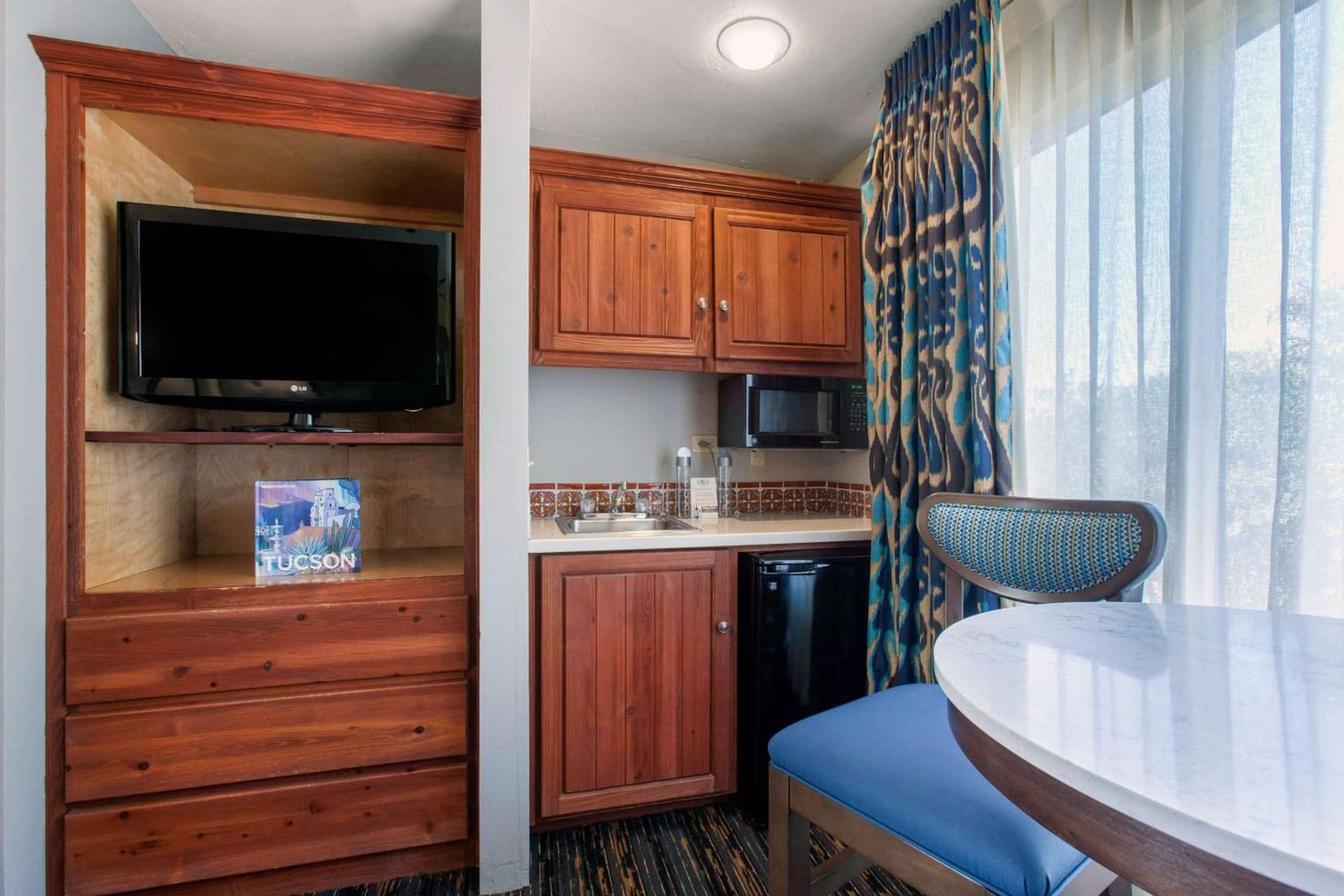 La Posada Lodge & Casitas, an Ascend Collection Hotel gallery photo in Tucson, AZ — image 23
