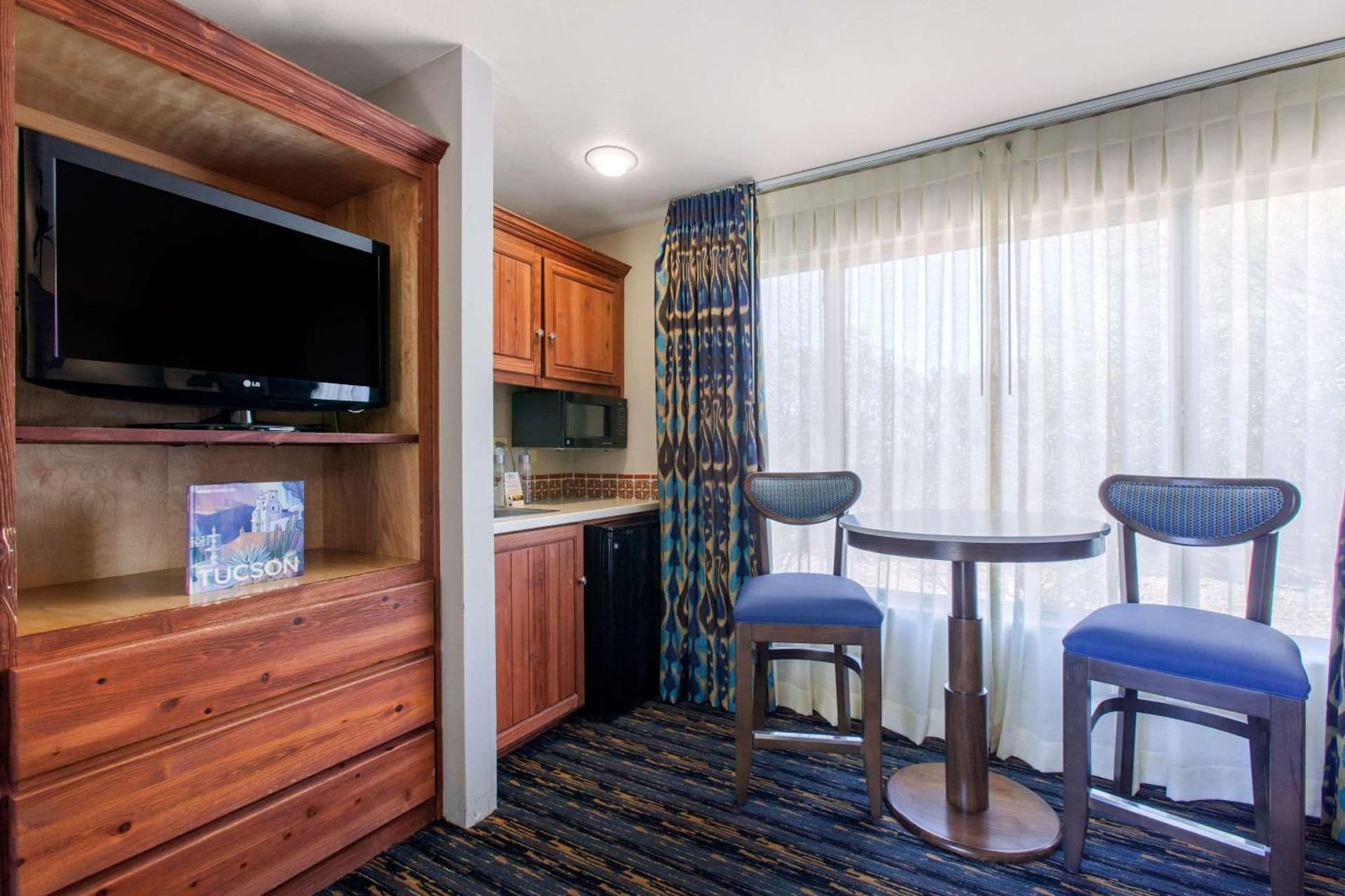La Posada Lodge & Casitas, an Ascend Collection Hotel gallery photo in Tucson, AZ — image 15