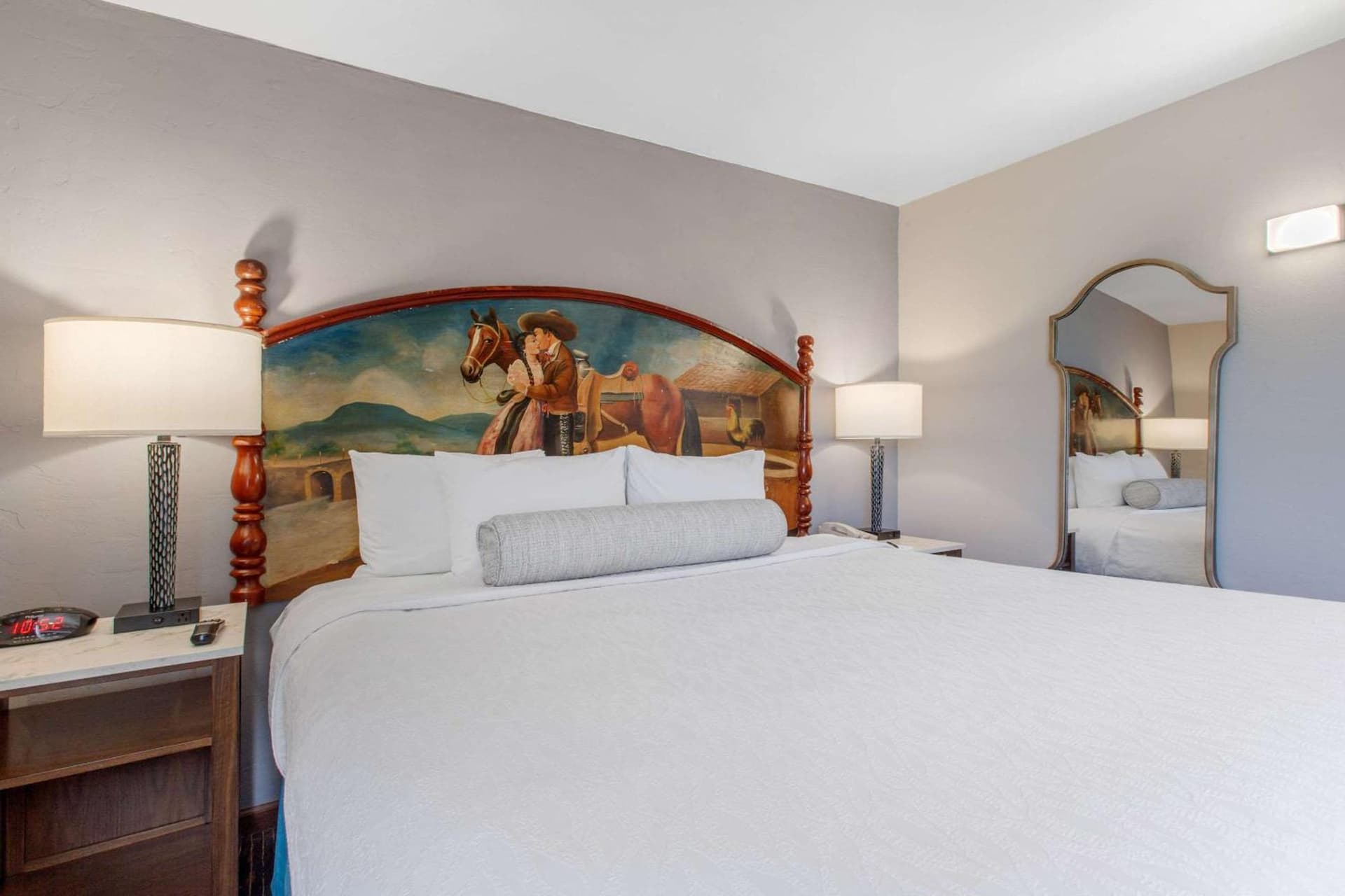 La Posada Lodge & Casitas, an Ascend Collection Hotel property views in Tucson, AZ — gallery photo 3