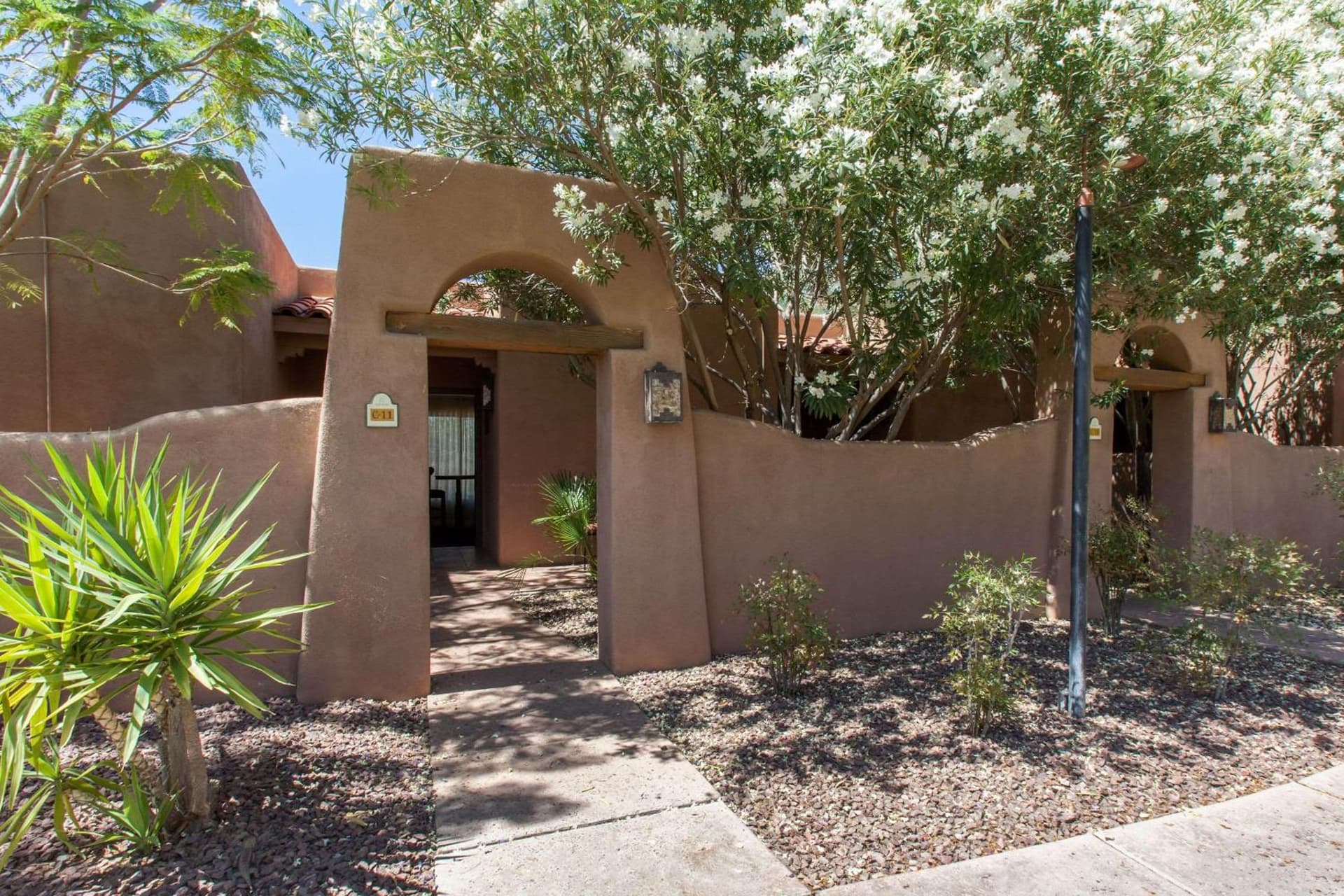 La Posada Lodge & Casitas, an Ascend Collection Hotel gallery photo in Tucson, AZ — image 44