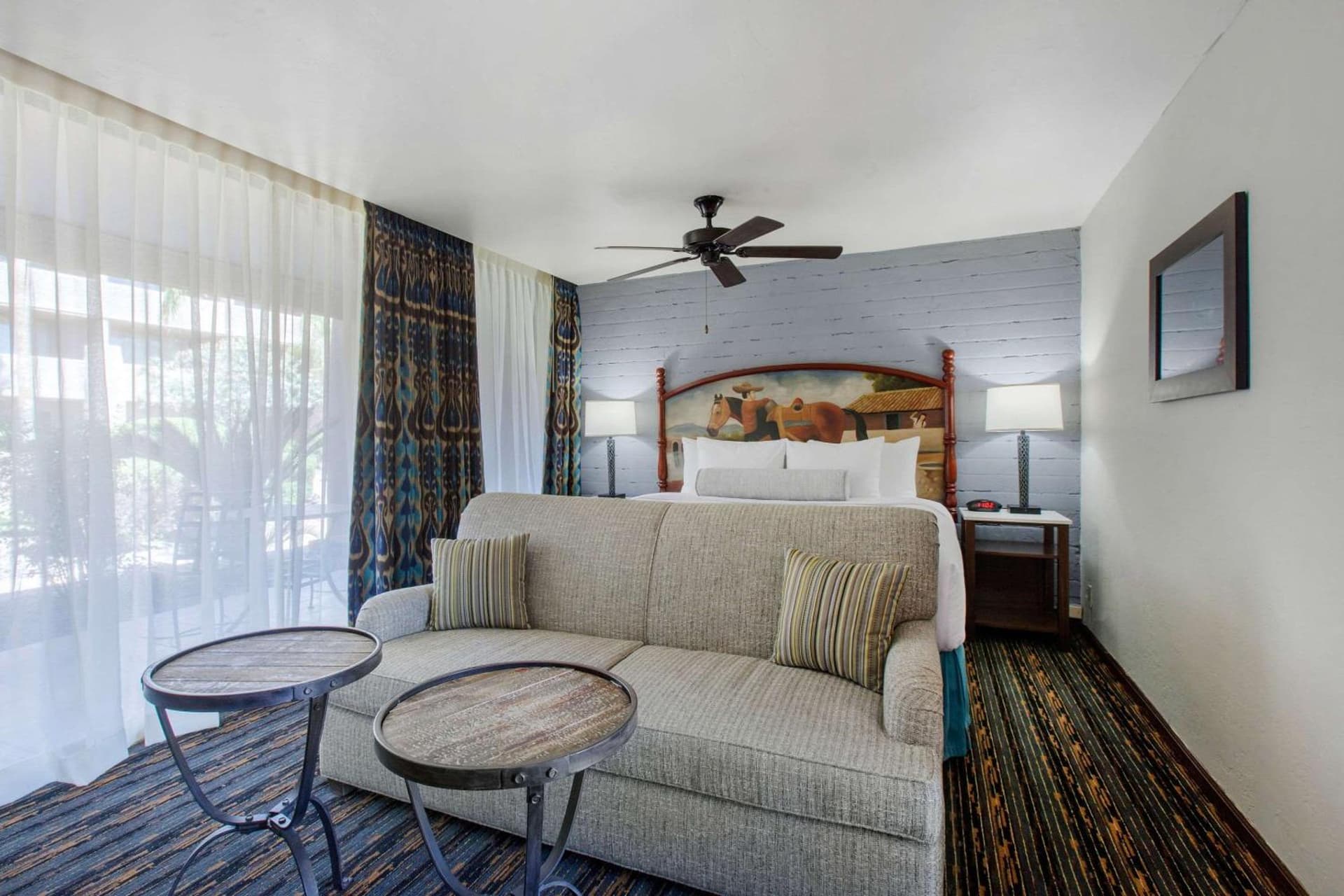 La Posada Lodge & Casitas, an Ascend Collection Hotel gallery photo in Tucson, AZ — image 26