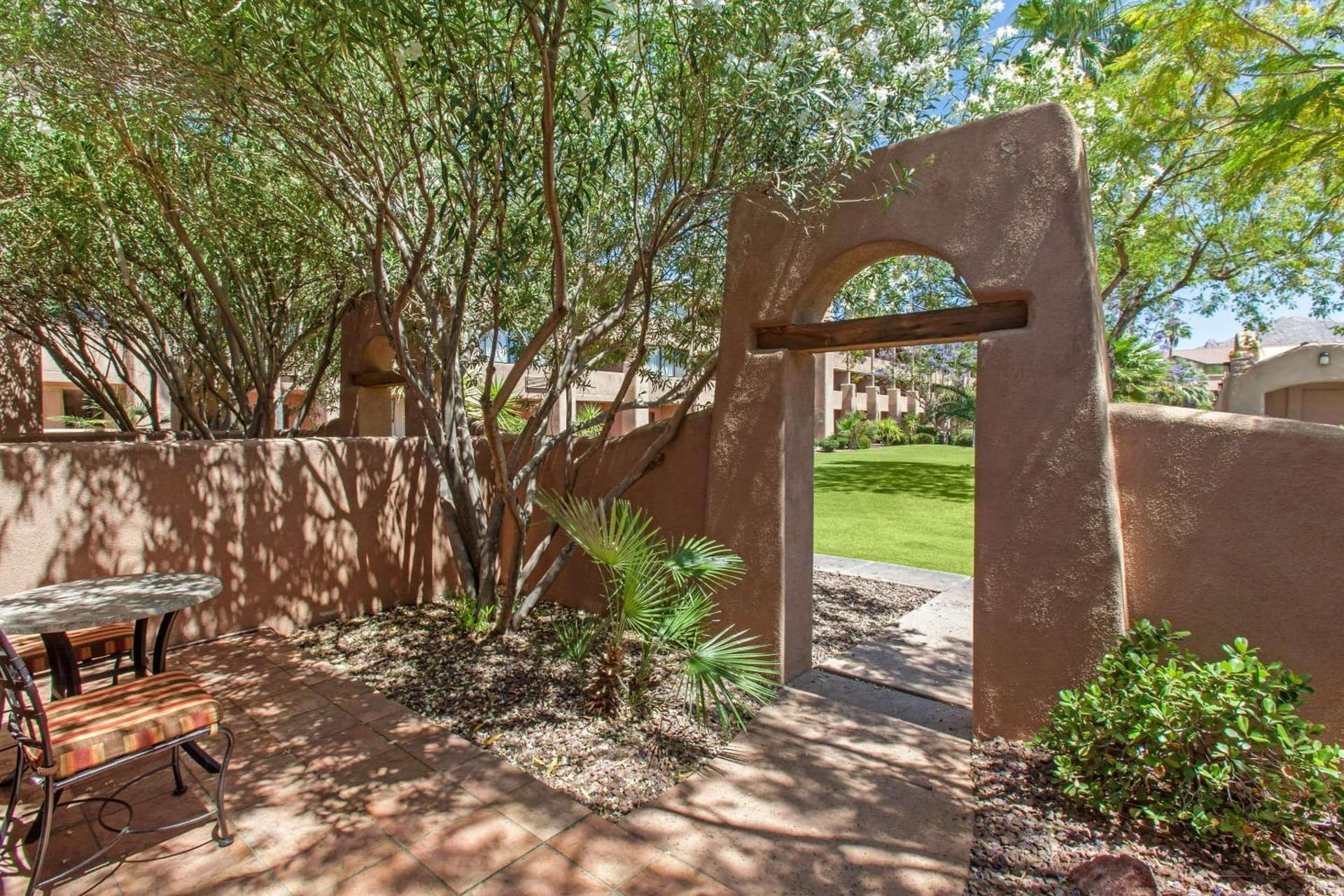 La Posada Lodge & Casitas, an Ascend Collection Hotel gallery photo in Tucson, AZ — image 47