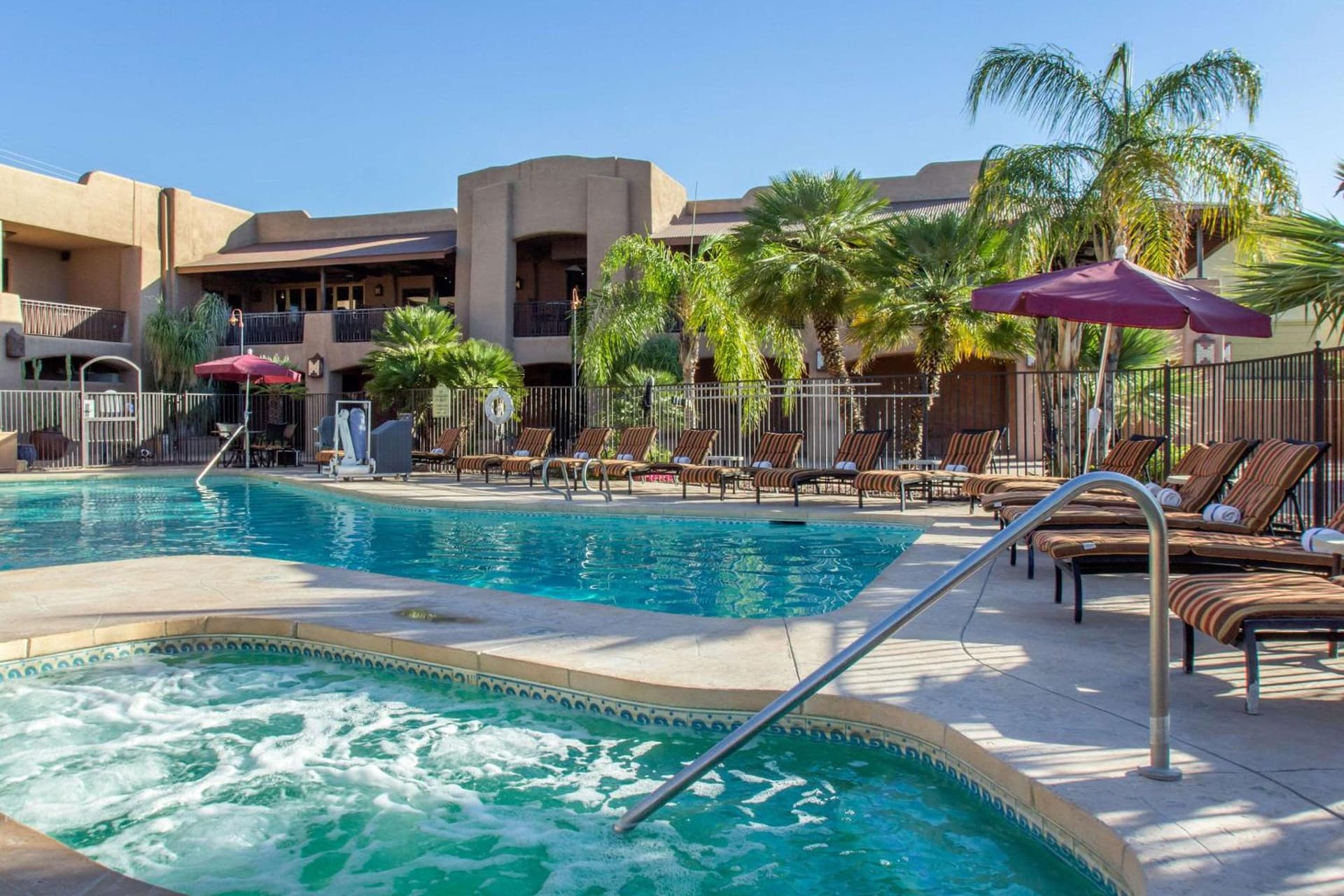 La Posada Lodge & Casitas, an Ascend Collection Hotel gallery photo in Tucson, AZ — image 36