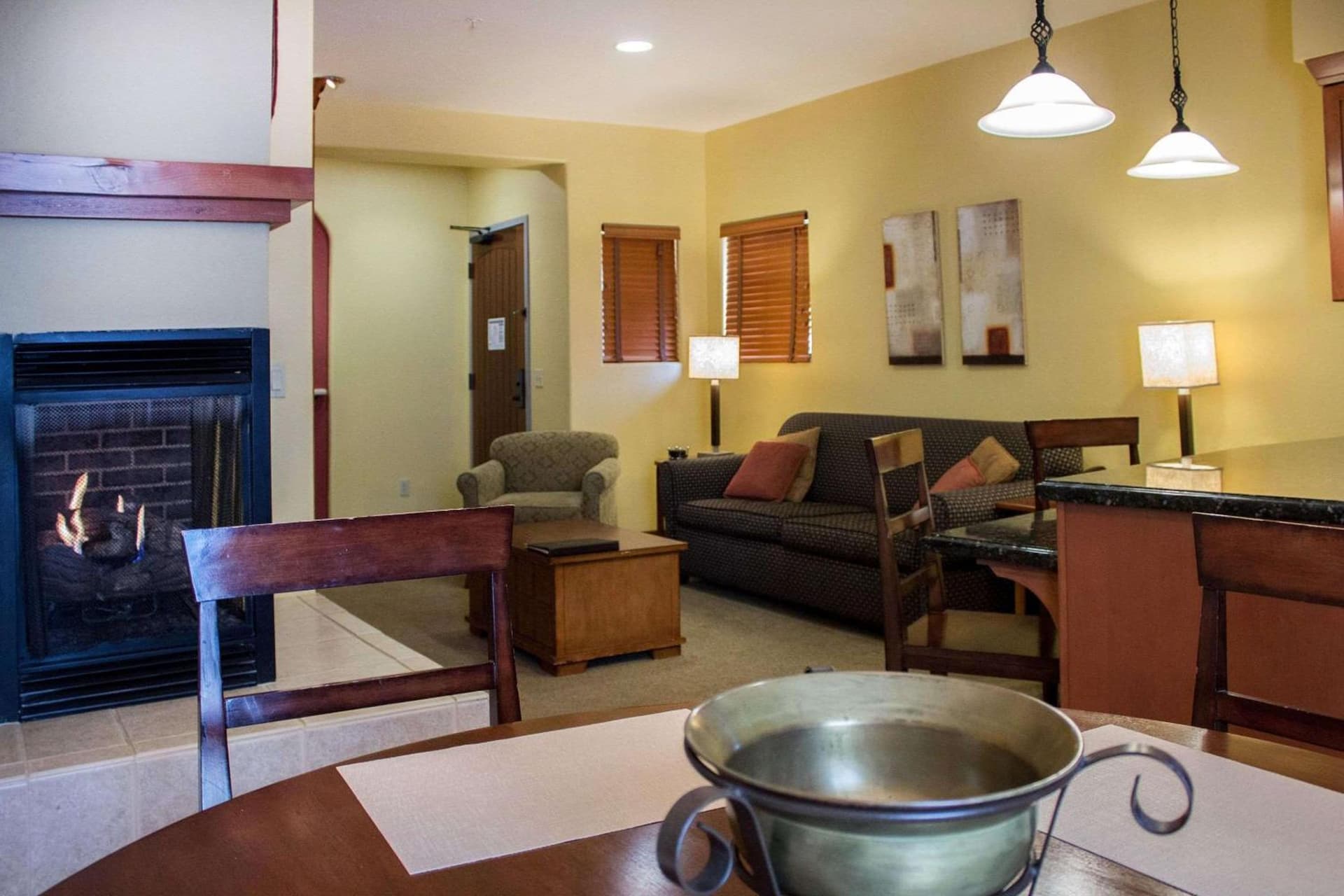 Bluegreen Vacations Cibola Vista Resort and Spa, an Ascend Collection Resort gallery photo in Peoria, AZ — image 111