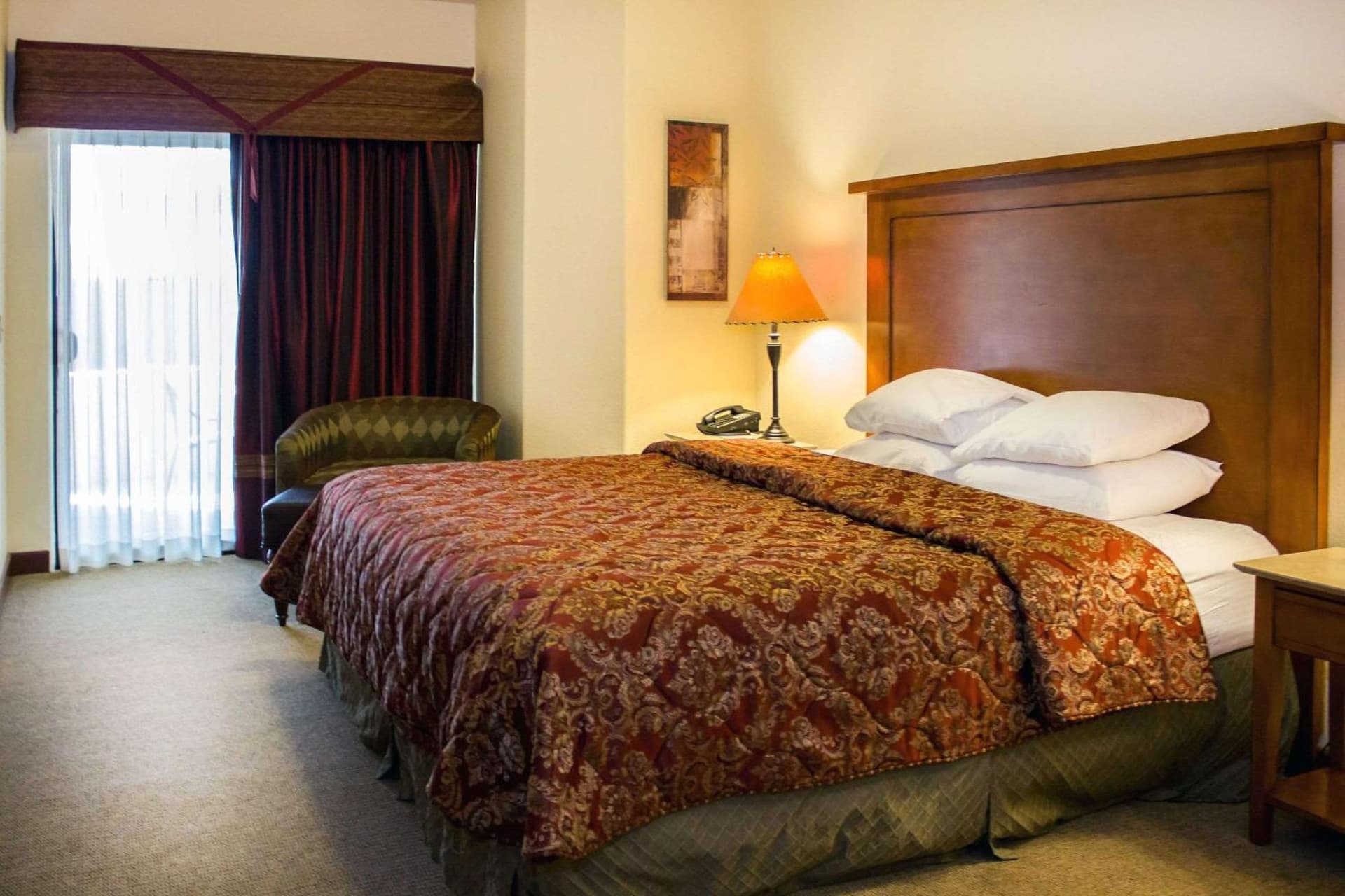 Bluegreen Vacations Cibola Vista Resort and Spa, an Ascend Collection Resort gallery photo in Peoria, AZ — image 89