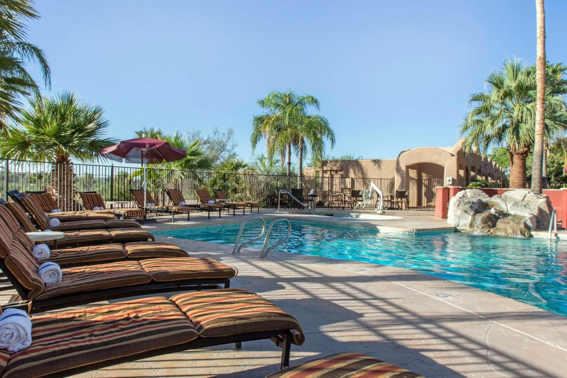 La Posada Lodge & Casitas, an Ascend Collection Hotel gallery photo in Tucson, AZ — image 55