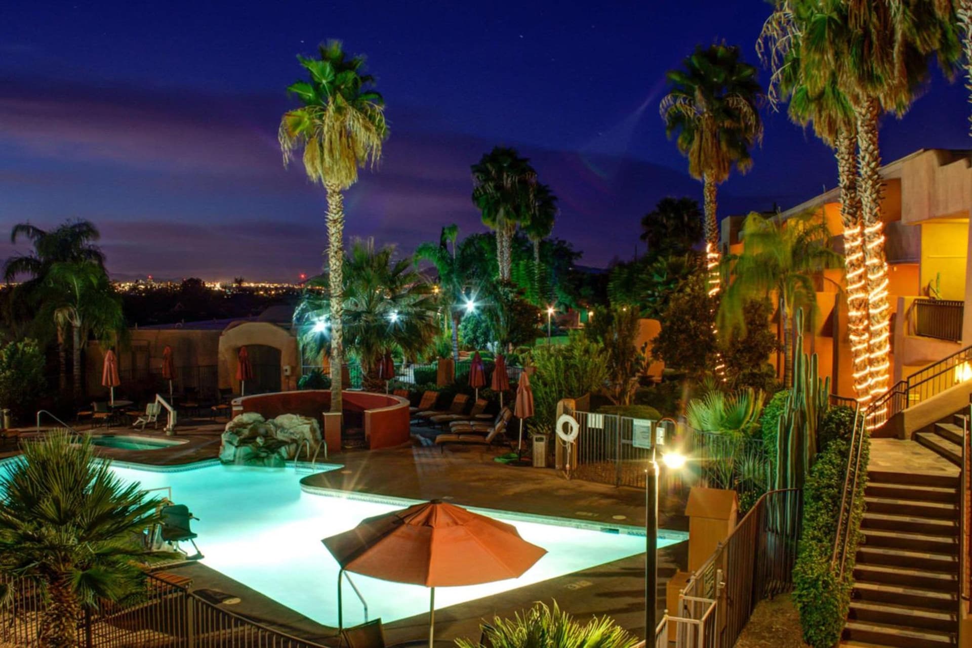 La Posada Lodge & Casitas, an Ascend Collection Hotel gallery photo in Tucson, AZ — image 10