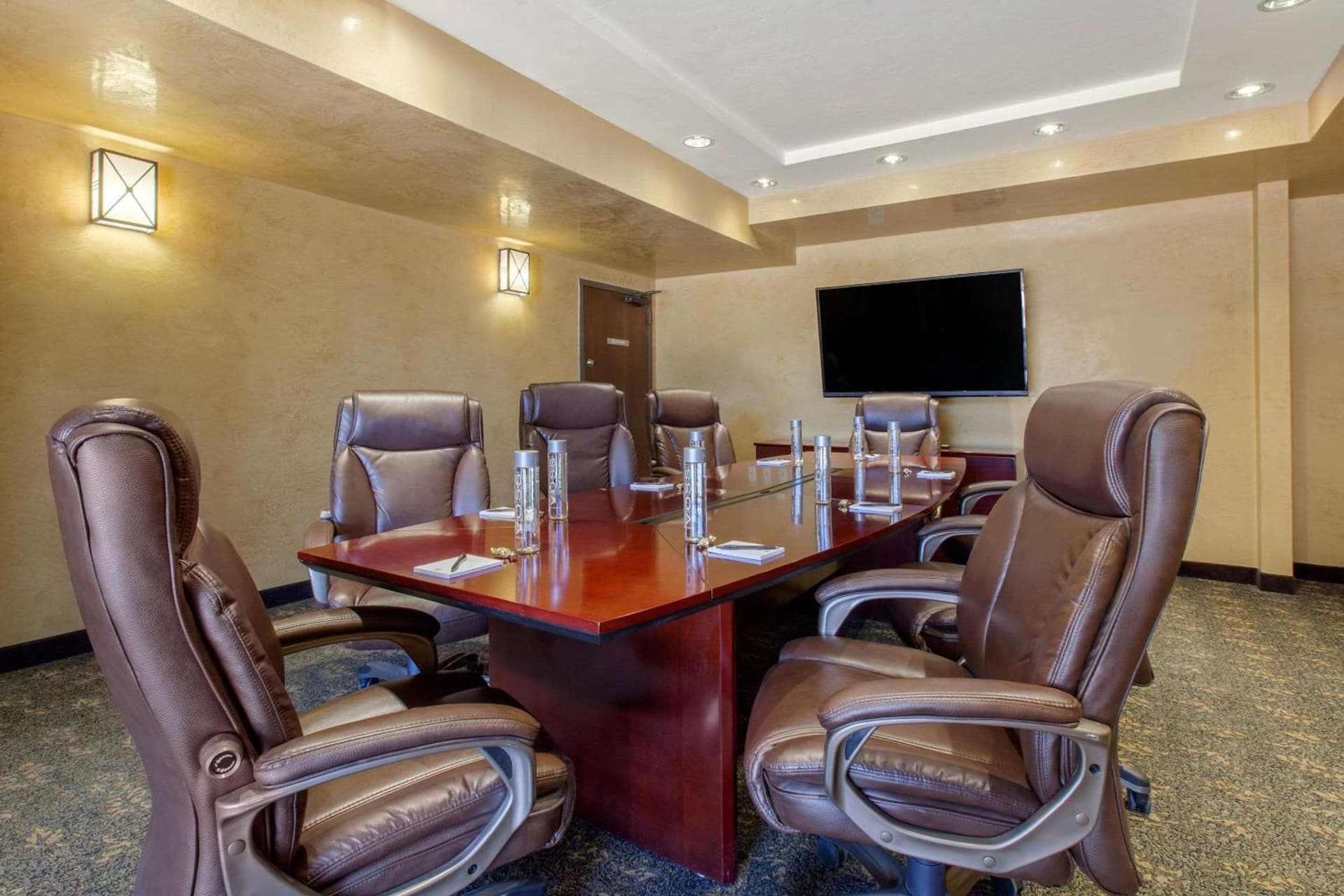 La Posada Lodge & Casitas, an Ascend Collection Hotel gallery photo in Tucson, AZ — image 28