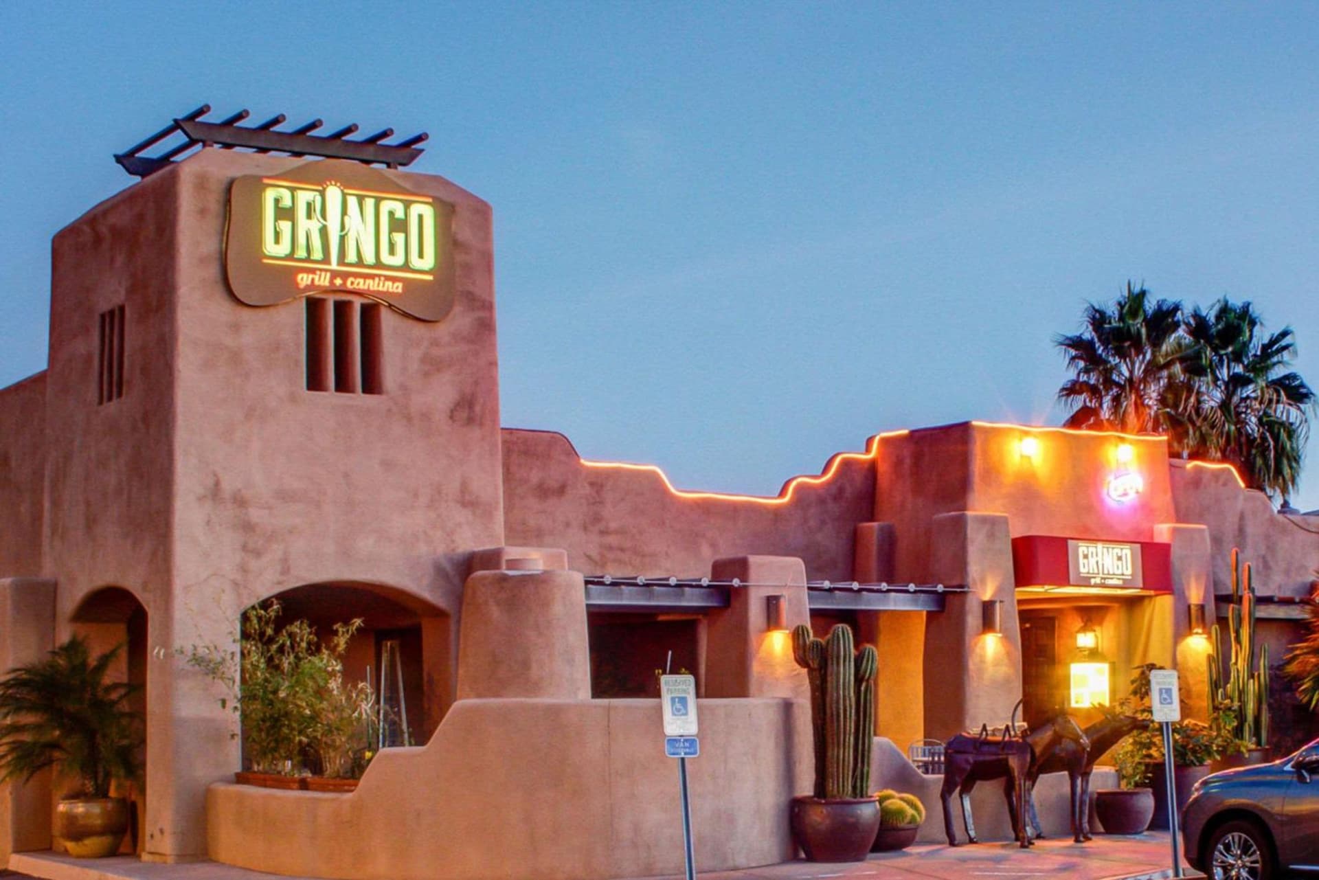 La Posada Lodge & Casitas, an Ascend Collection Hotel gallery photo in Tucson, AZ — image 4