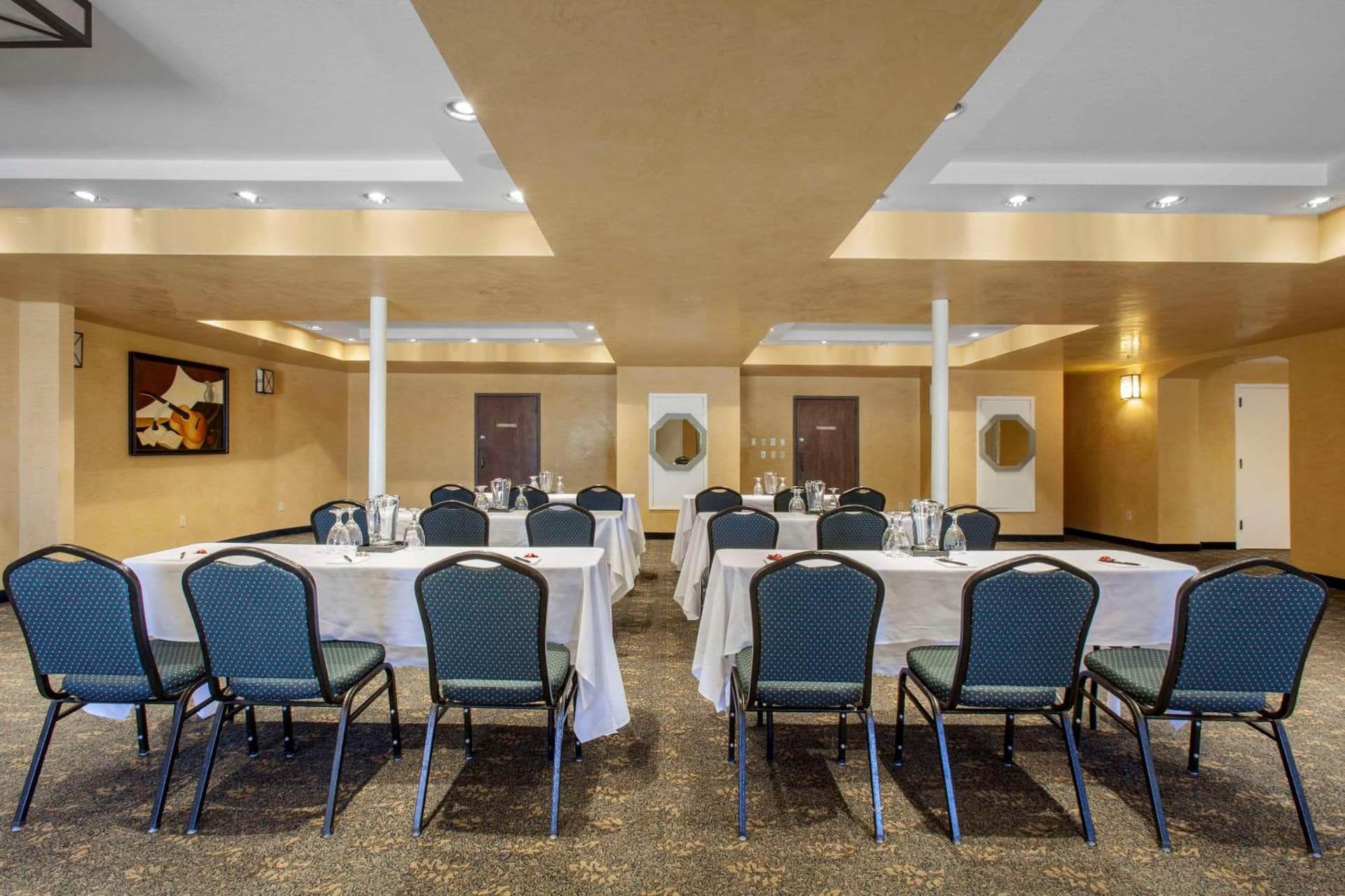 La Posada Lodge & Casitas, an Ascend Collection Hotel gallery photo in Tucson, AZ — image 42