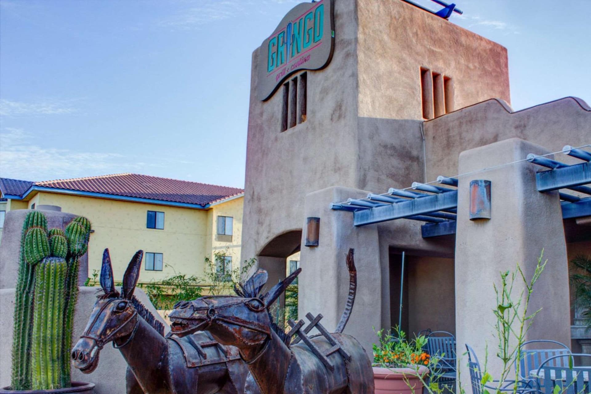 La Posada Lodge & Casitas, an Ascend Collection Hotel gallery photo in Tucson, AZ — image 56