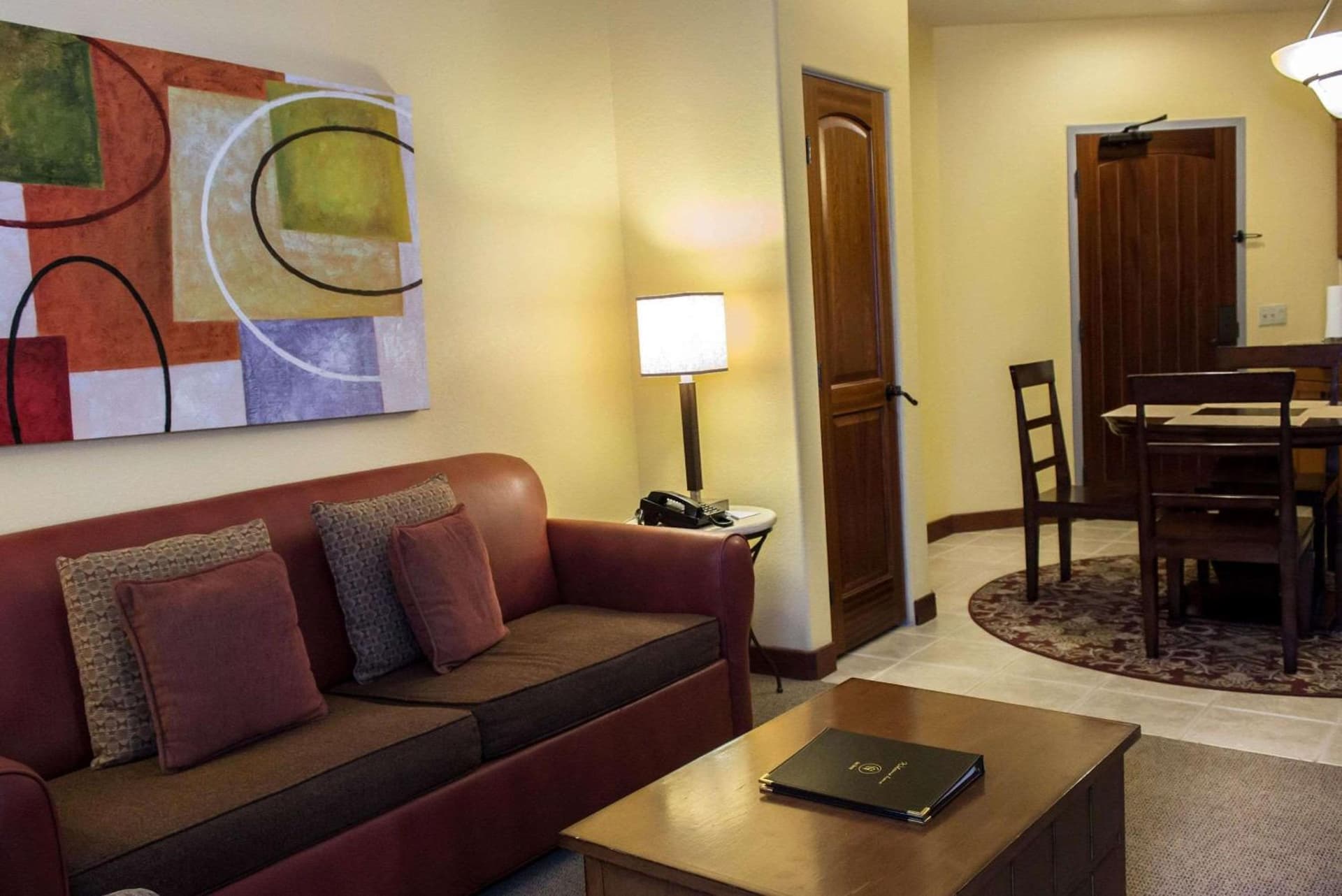 Bluegreen Vacations Cibola Vista Resort and Spa, an Ascend Collection Resort gallery photo in Peoria, AZ — image 102