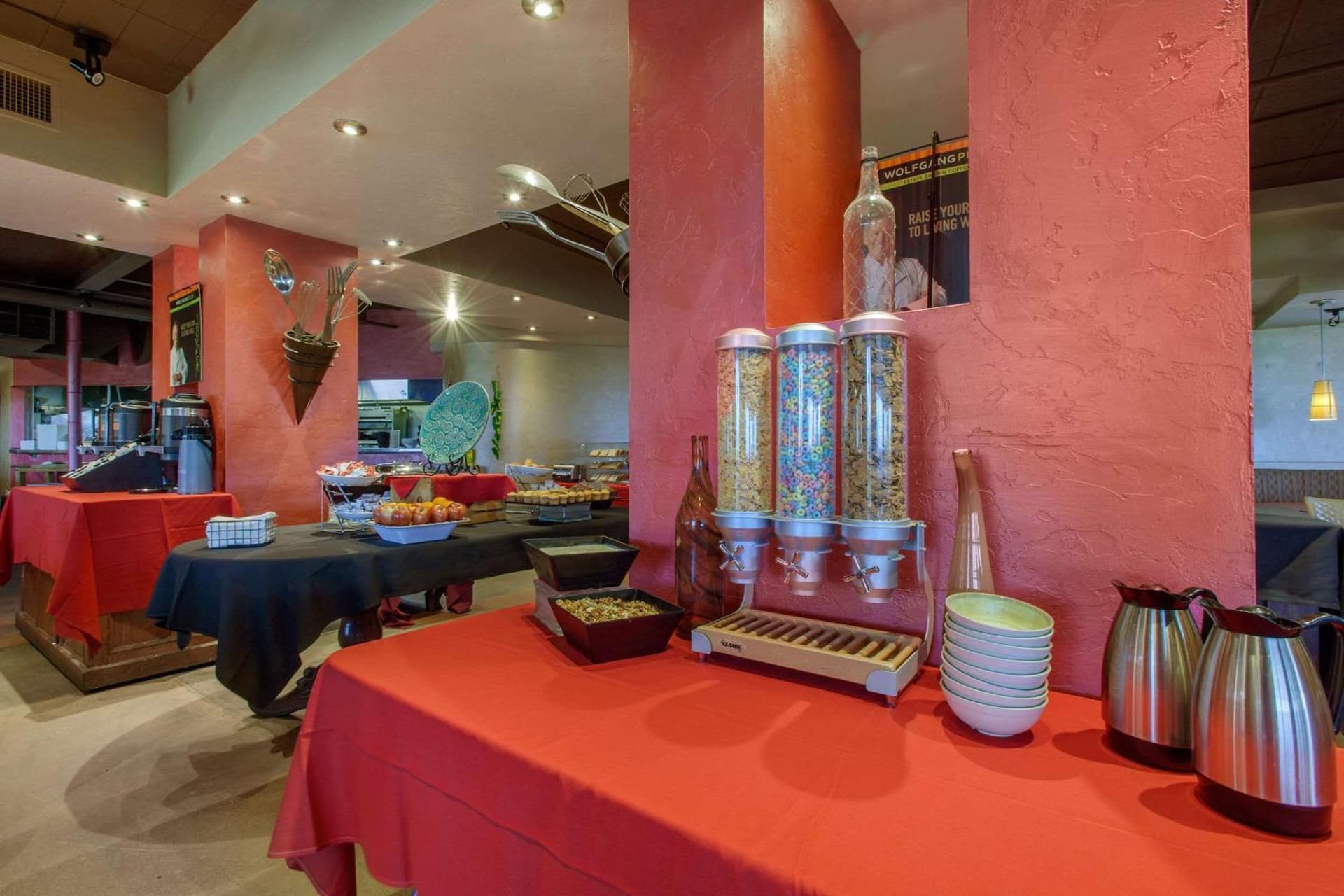 La Posada Lodge & Casitas, an Ascend Collection Hotel gallery photo in Tucson, AZ — image 33
