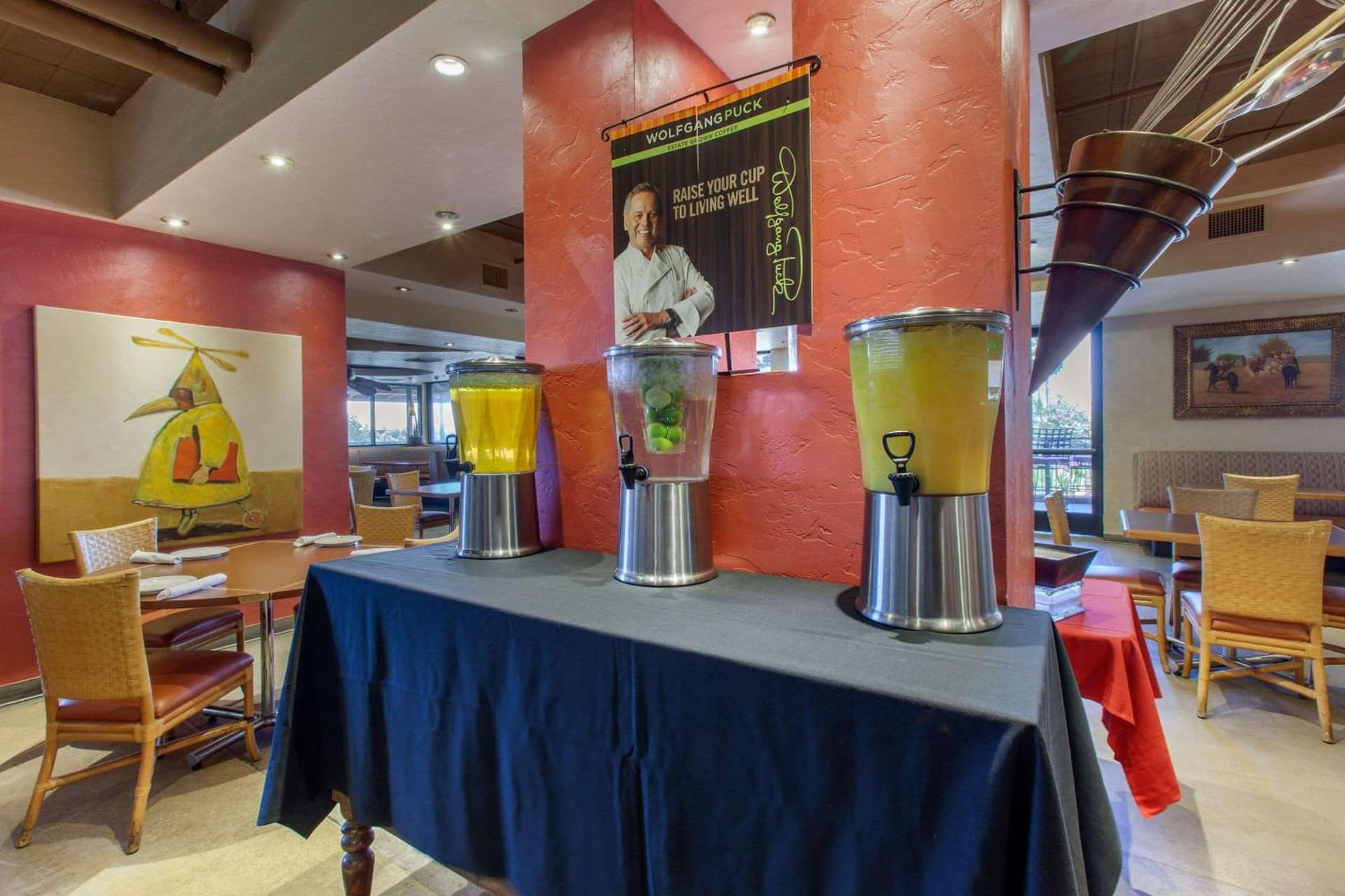 La Posada Lodge & Casitas, an Ascend Collection Hotel gallery photo in Tucson, AZ — image 27