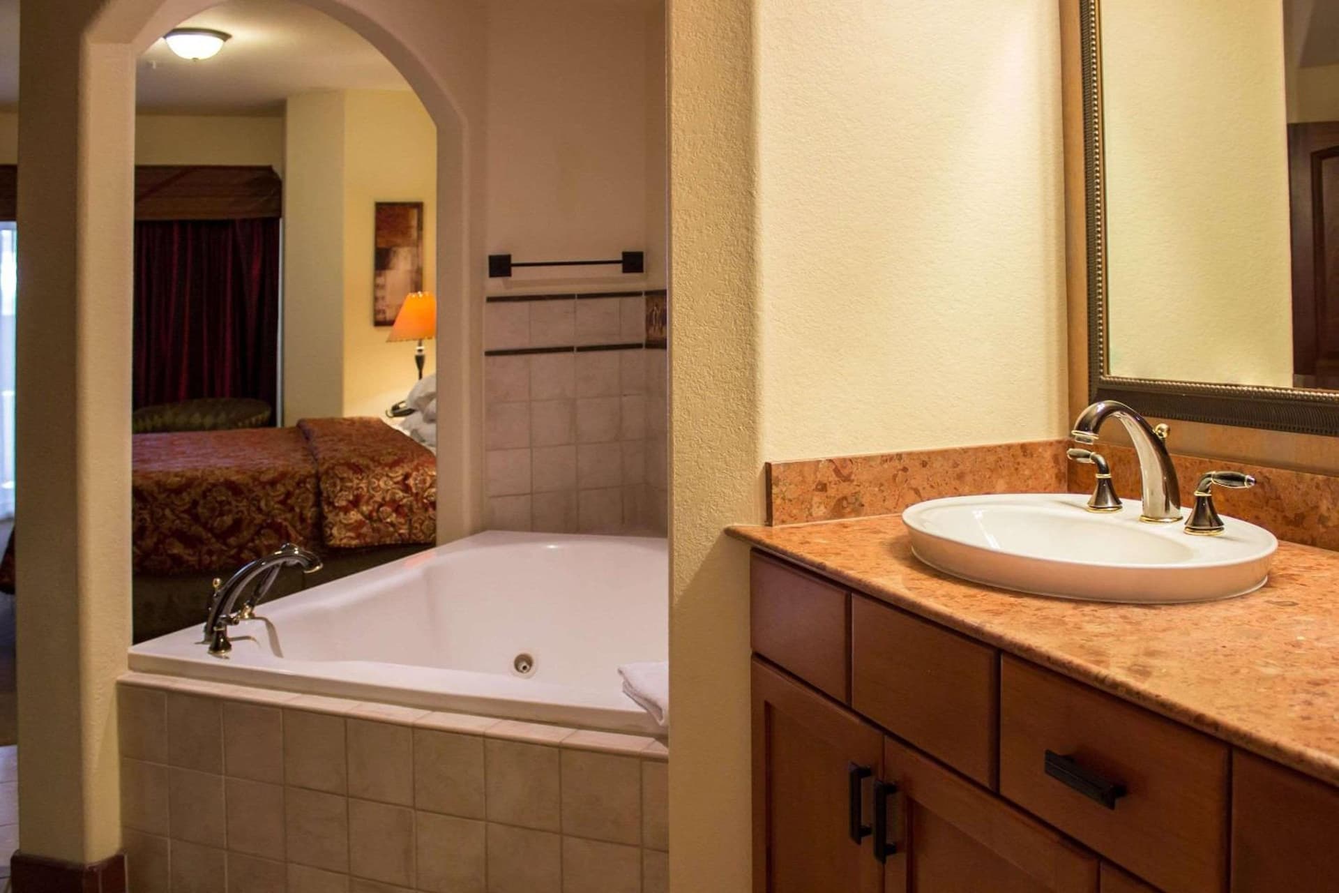 Bluegreen Vacations Cibola Vista Resort and Spa, an Ascend Collection Resort gallery photo in Peoria, AZ — image 23
