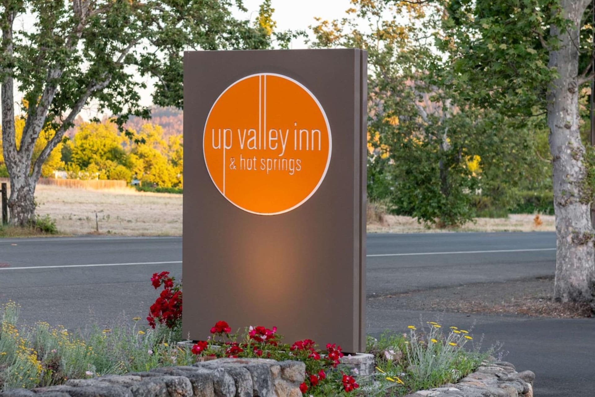 UpValley Inn & Hot Springs, an Ascend Collection Hotel gallery photo in Calistoga, CA — image 27