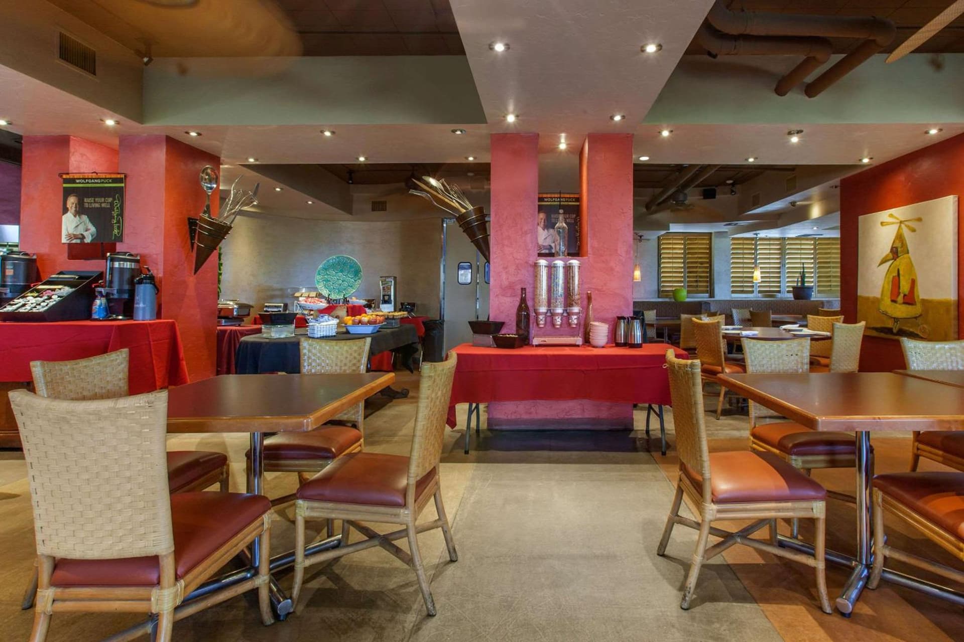 La Posada Lodge & Casitas, an Ascend Collection Hotel gallery photo in Tucson, AZ — image 51