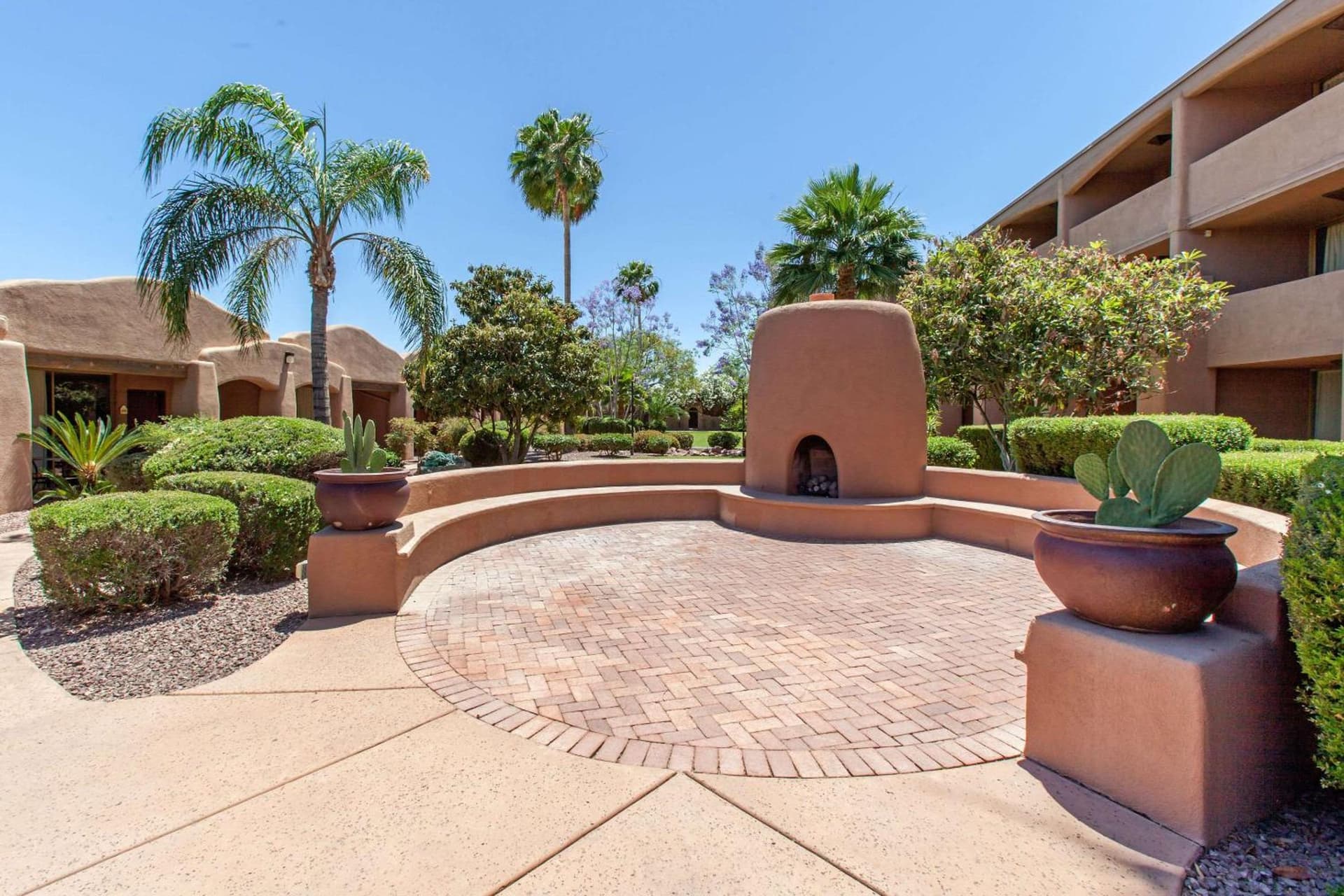 La Posada Lodge & Casitas, an Ascend Collection Hotel gallery photo in Tucson, AZ — image 34