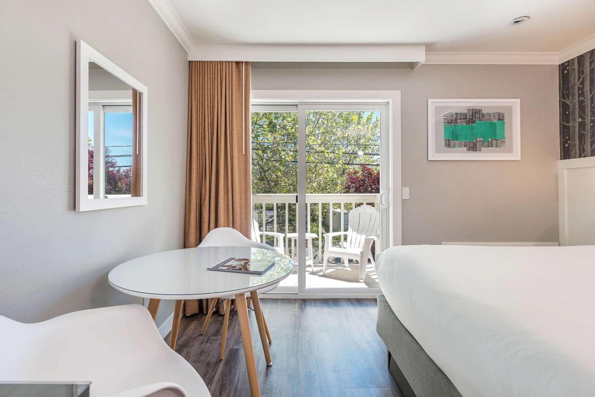 UpValley Inn & Hot Springs, an Ascend Collection Hotel gallery photo in Calistoga, CA — image 52