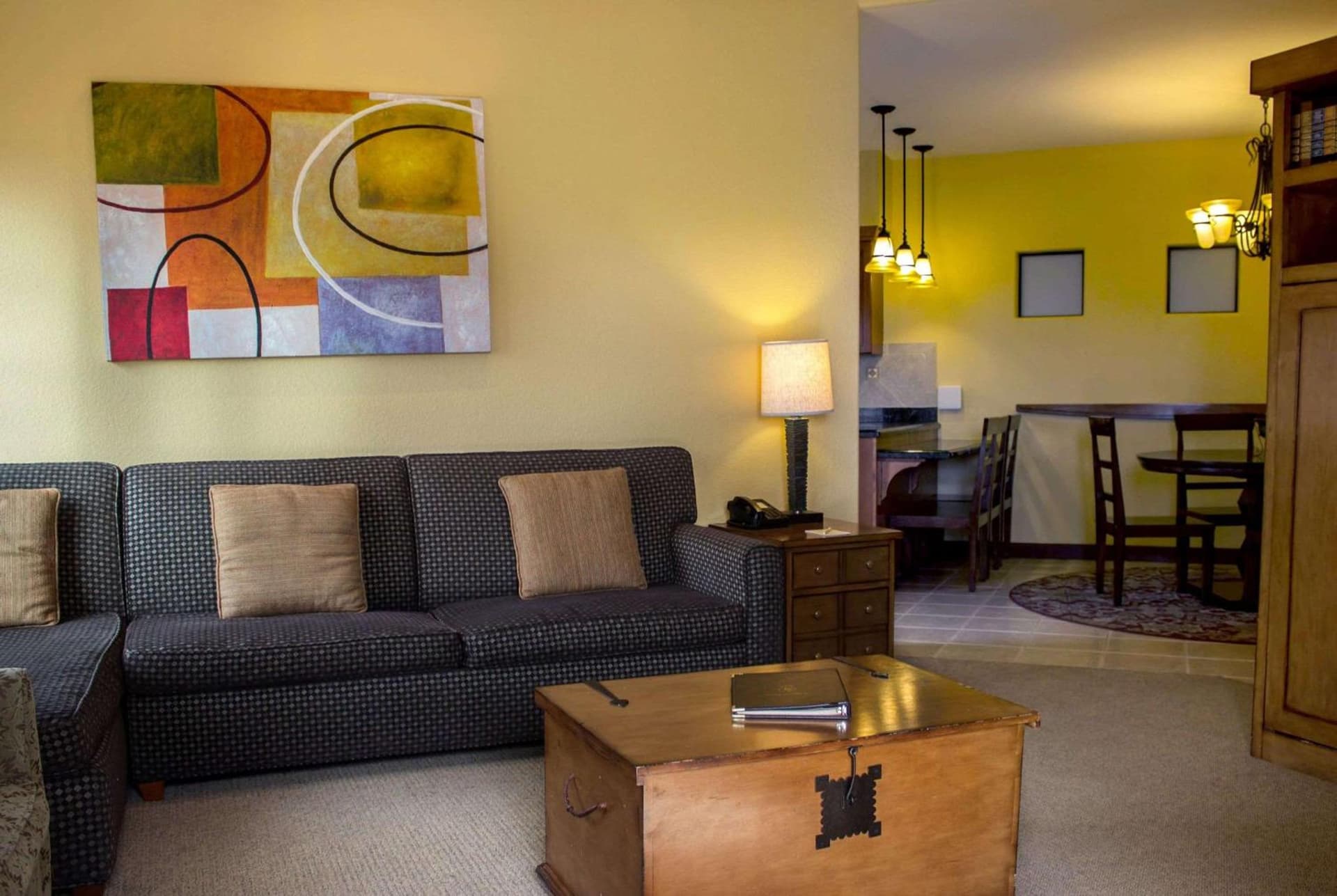 Bluegreen Vacations Cibola Vista Resort and Spa, an Ascend Collection Resort gallery photo in Peoria, AZ — image 50
