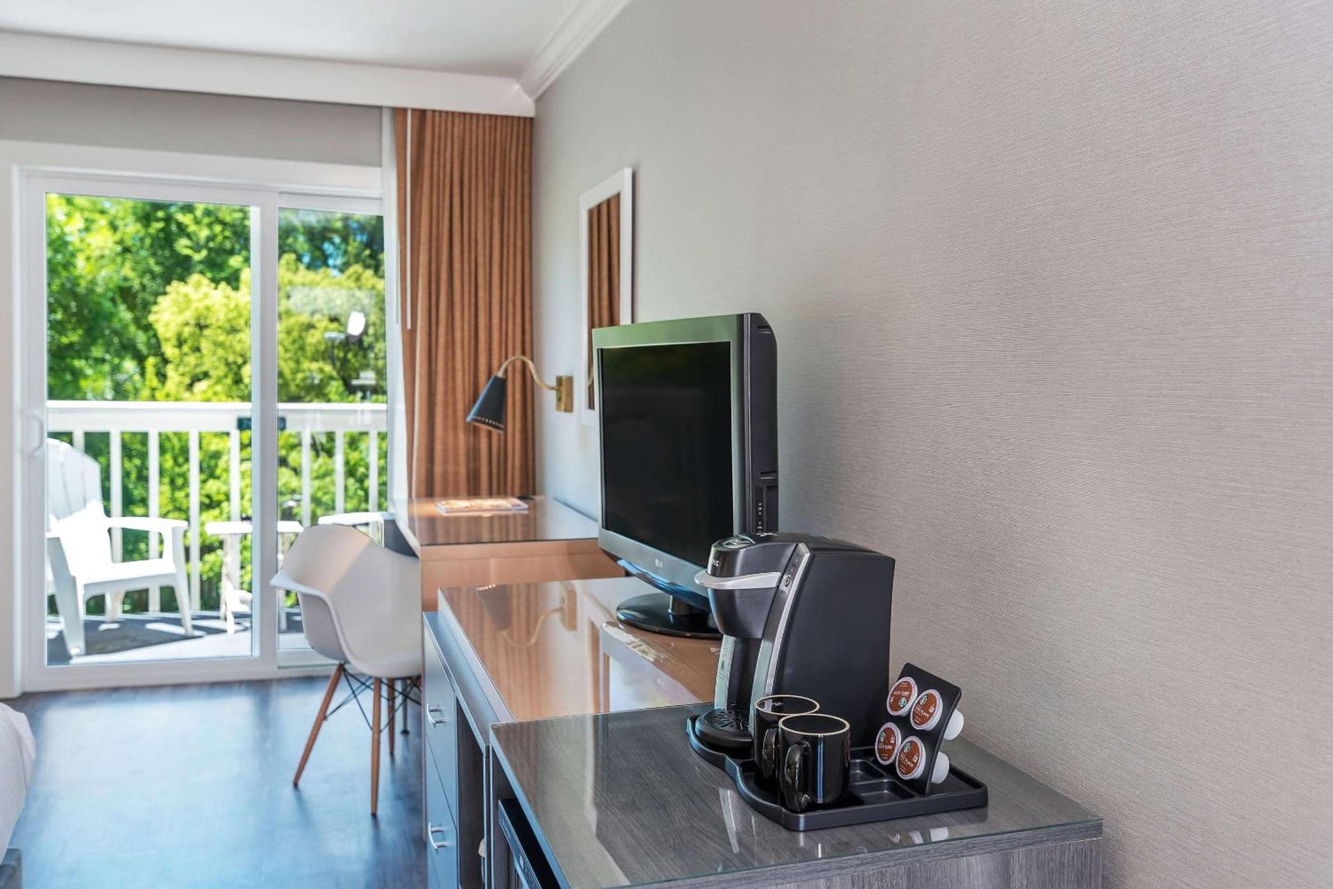 UpValley Inn & Hot Springs, an Ascend Collection Hotel gallery photo in Calistoga, CA — image 11
