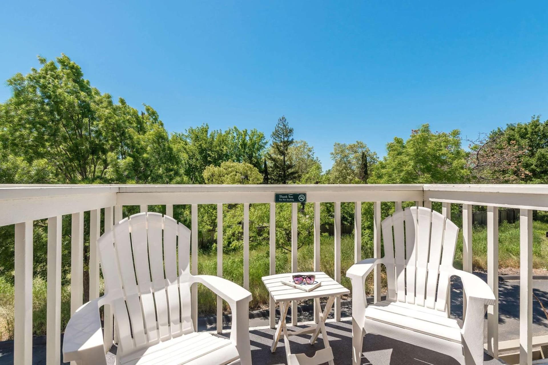 UpValley Inn & Hot Springs, an Ascend Collection Hotel gallery photo in Calistoga, CA — image 43