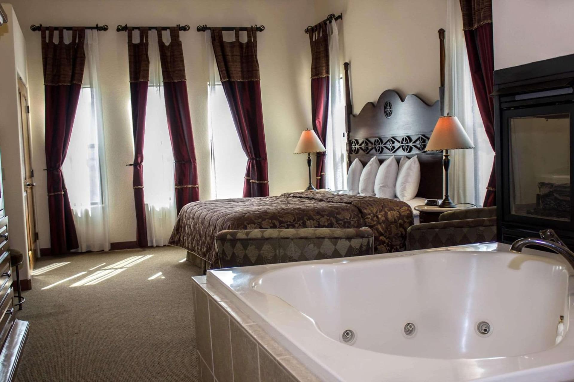 Bluegreen Vacations Cibola Vista Resort and Spa, an Ascend Collection Resort gallery photo in Peoria, AZ — image 56