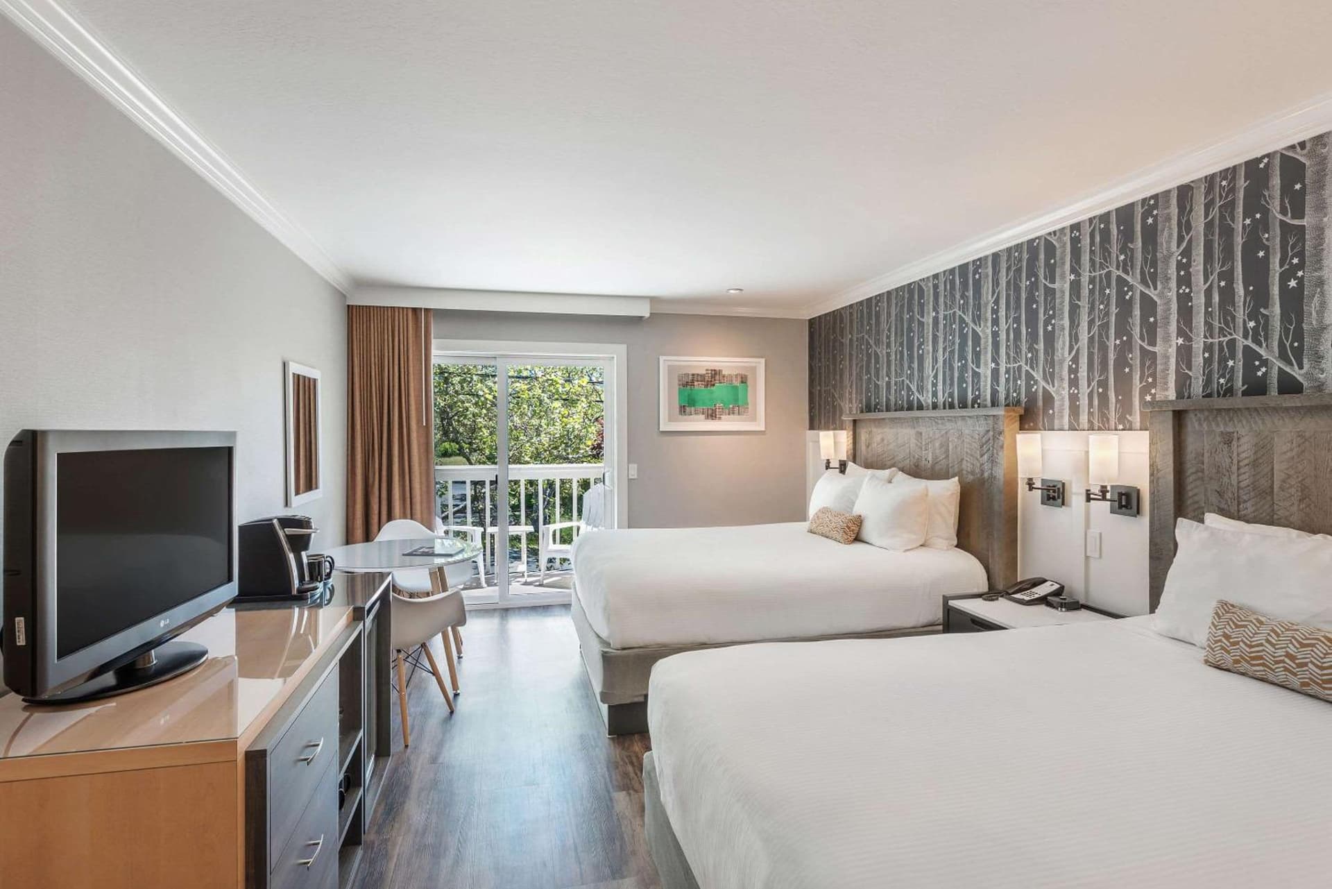 UpValley Inn & Hot Springs, an Ascend Collection Hotel gallery photo in Calistoga, CA — image 49