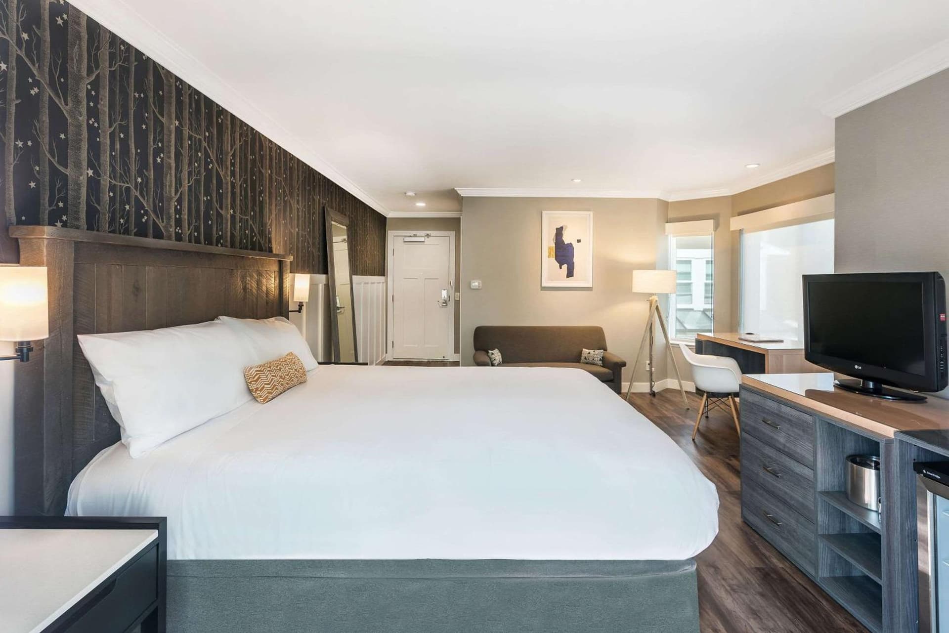 UpValley Inn & Hot Springs, an Ascend Collection Hotel gallery photo in Calistoga, CA — image 32