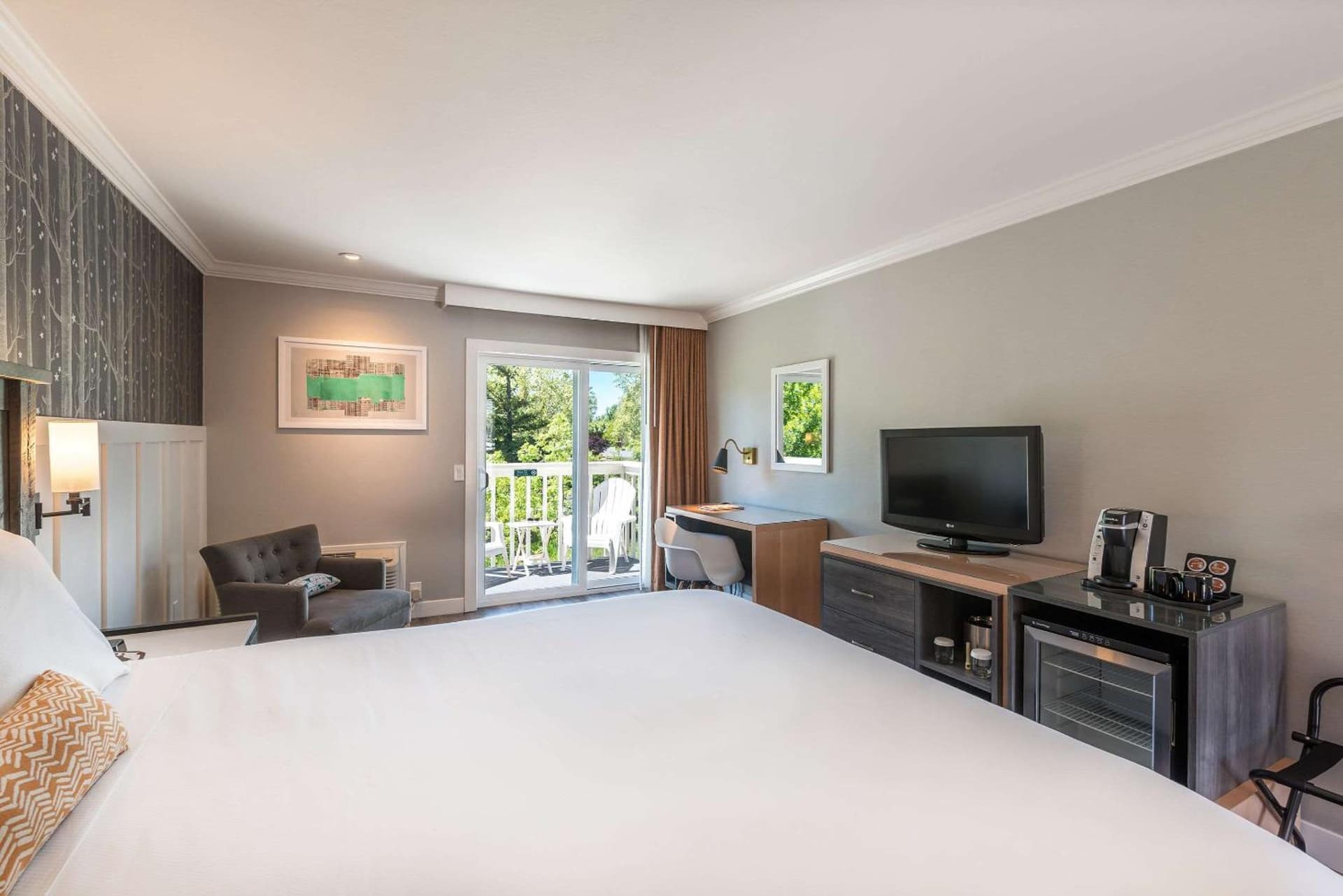 UpValley Inn & Hot Springs, an Ascend Collection Hotel gallery photo in Calistoga, CA — image 16