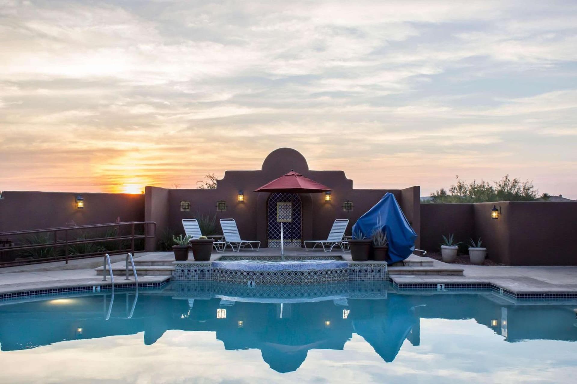Bluegreen Vacations Cibola Vista Resort and Spa, an Ascend Collection Resort gallery photo in Peoria, AZ — image 85