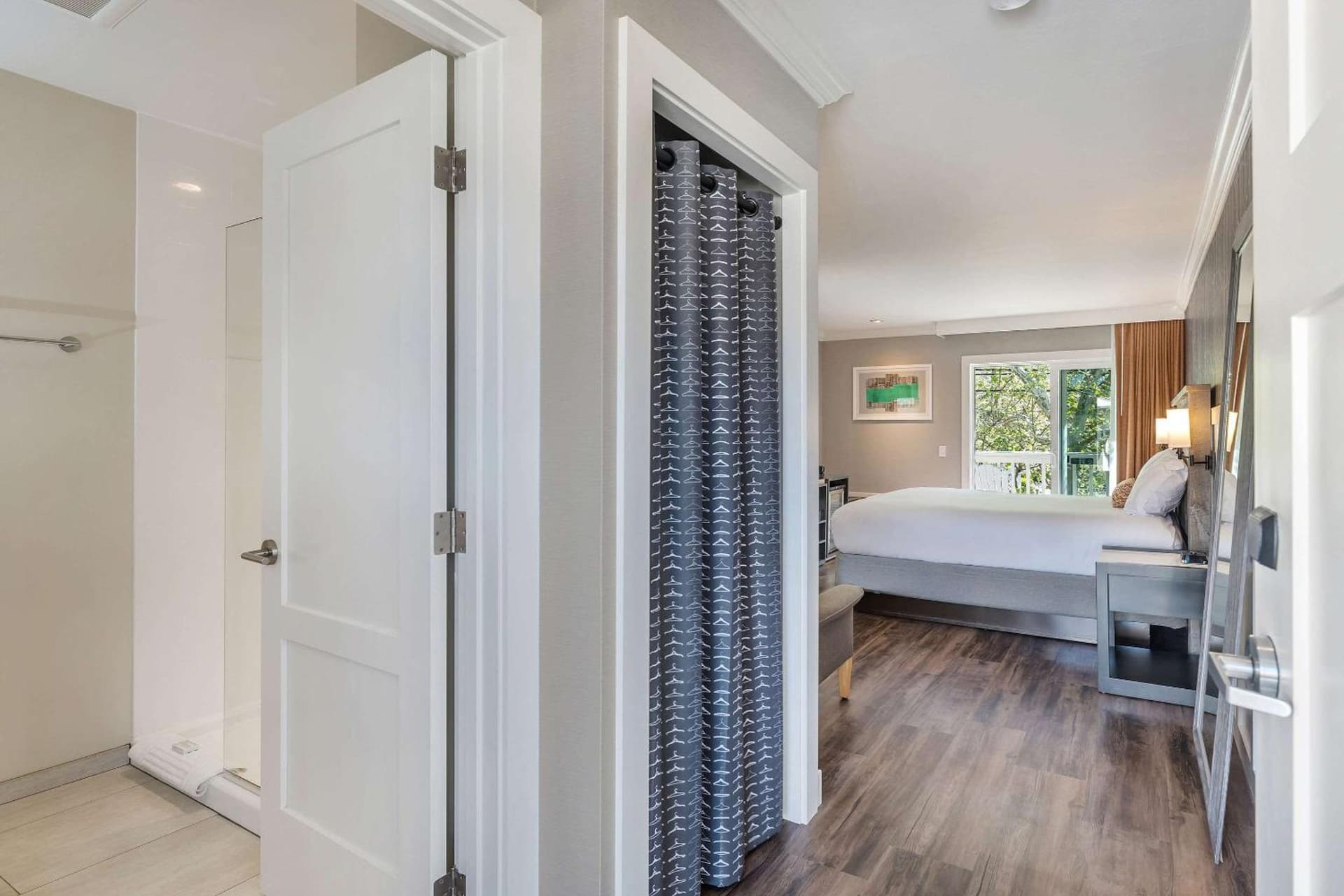 UpValley Inn & Hot Springs, an Ascend Collection Hotel gallery photo in Calistoga, CA — image 19