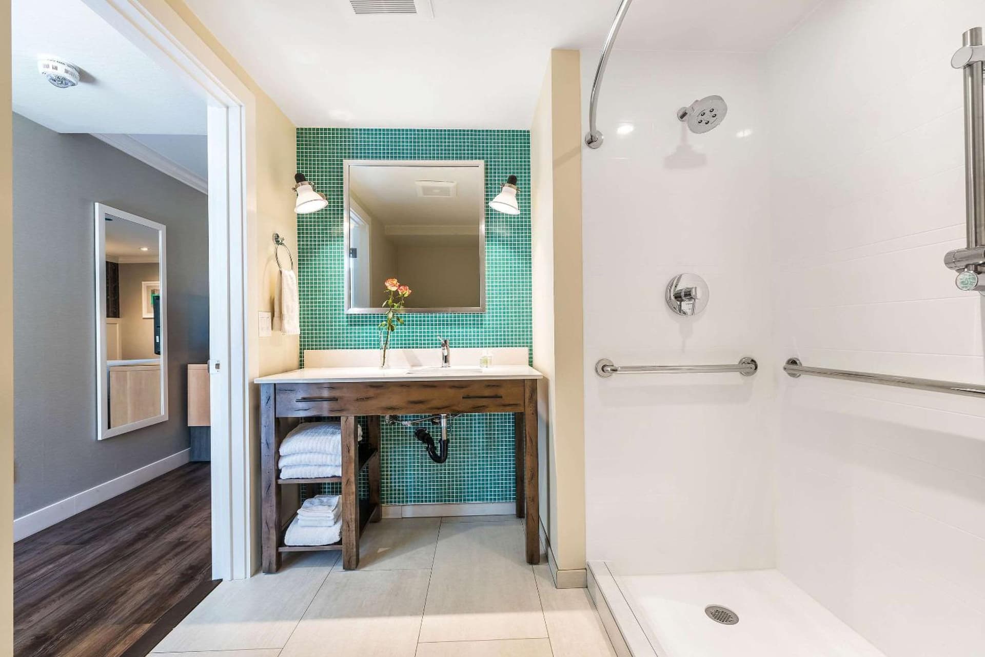 UpValley Inn & Hot Springs, an Ascend Collection Hotel gallery photo in Calistoga, CA — image 35