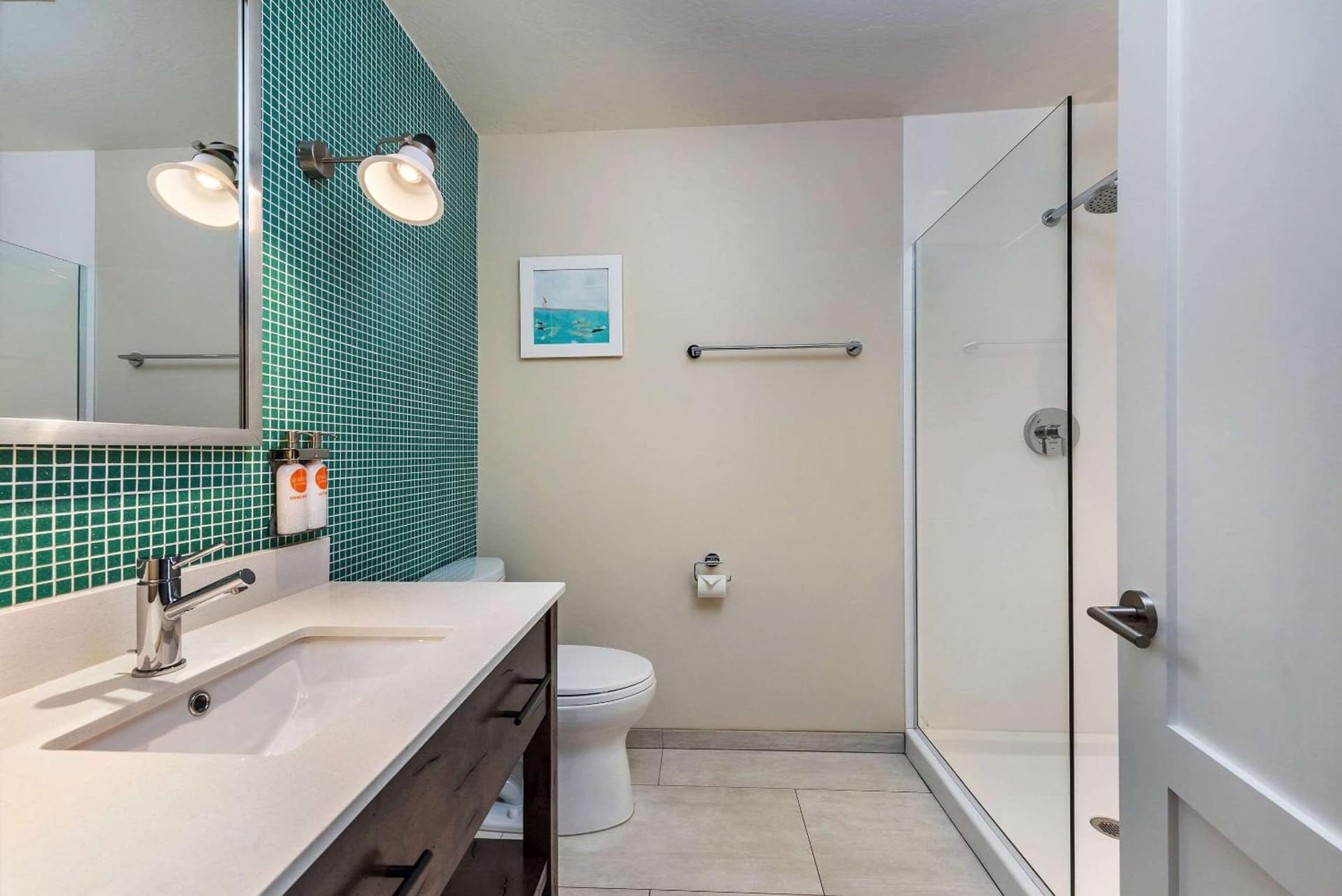 UpValley Inn & Hot Springs, an Ascend Collection Hotel gallery photo in Calistoga, CA — image 28